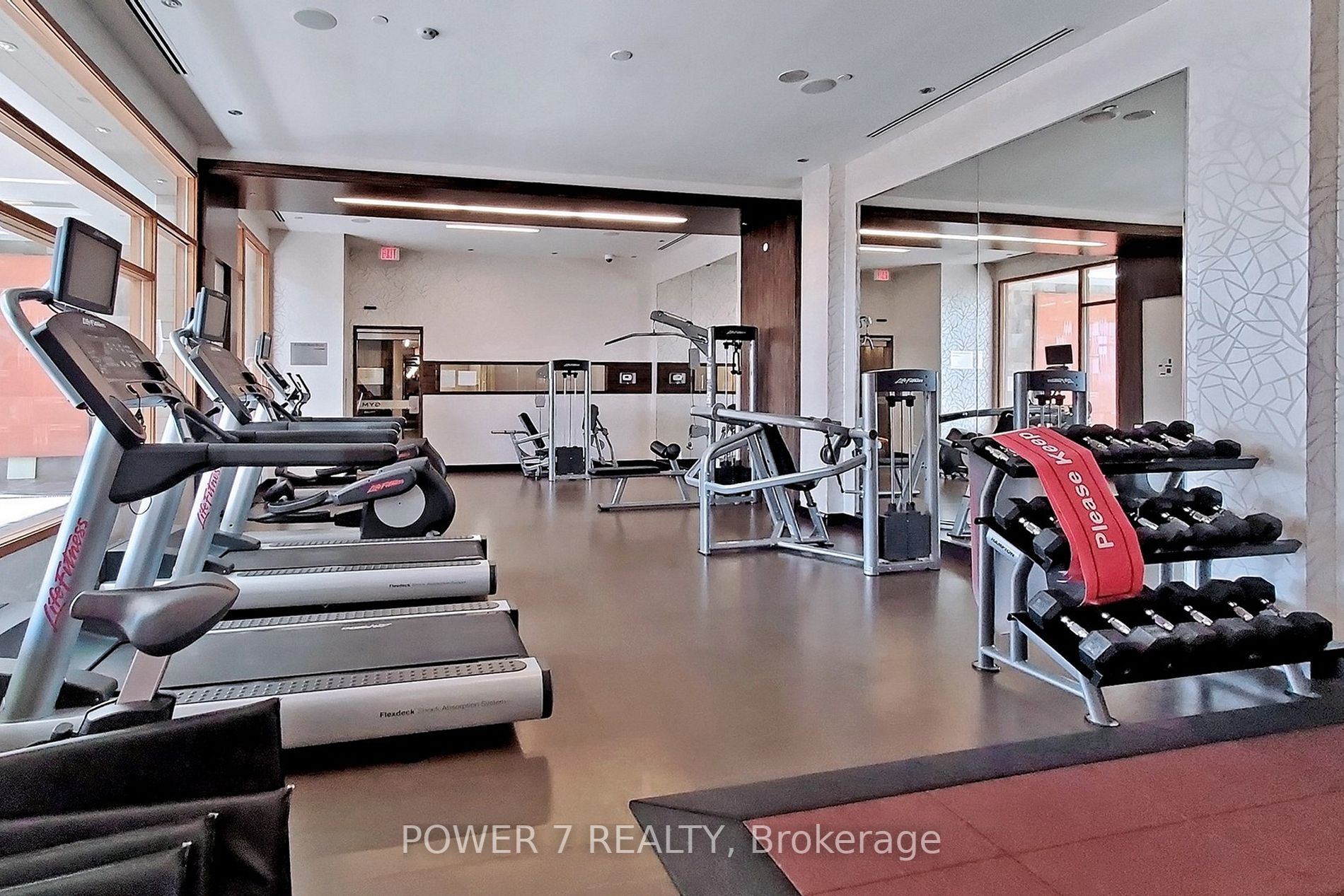 277 South Park Rd, #801