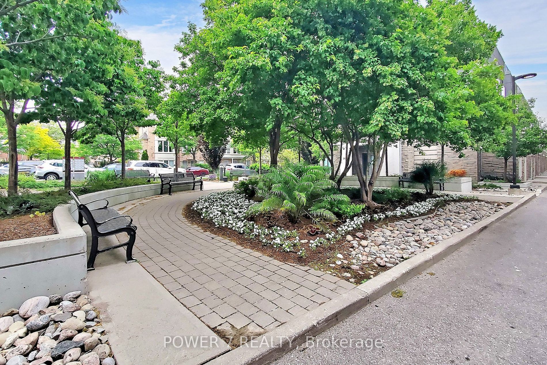 277 South Park Rd, #801
