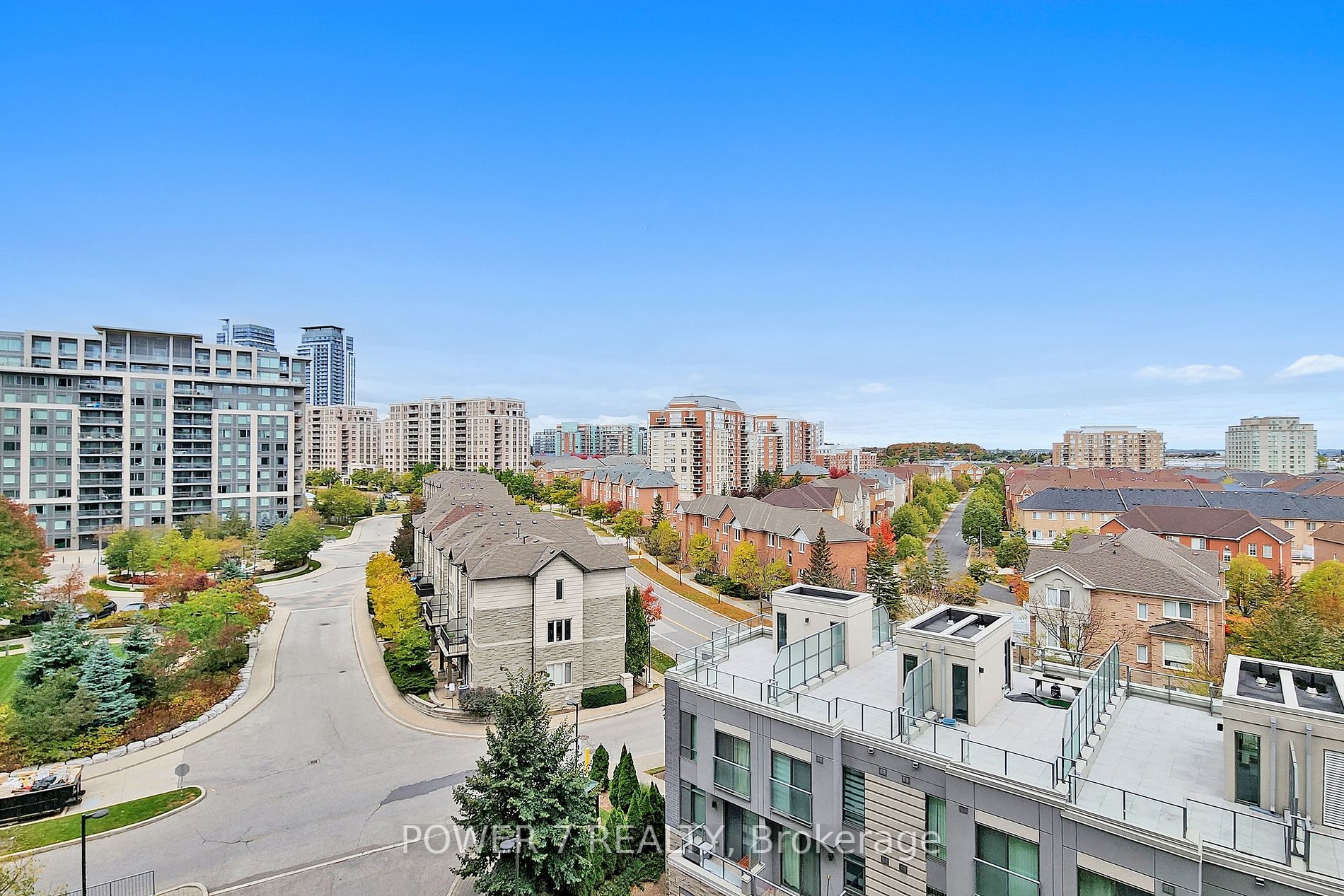 277 South Park Rd, #801