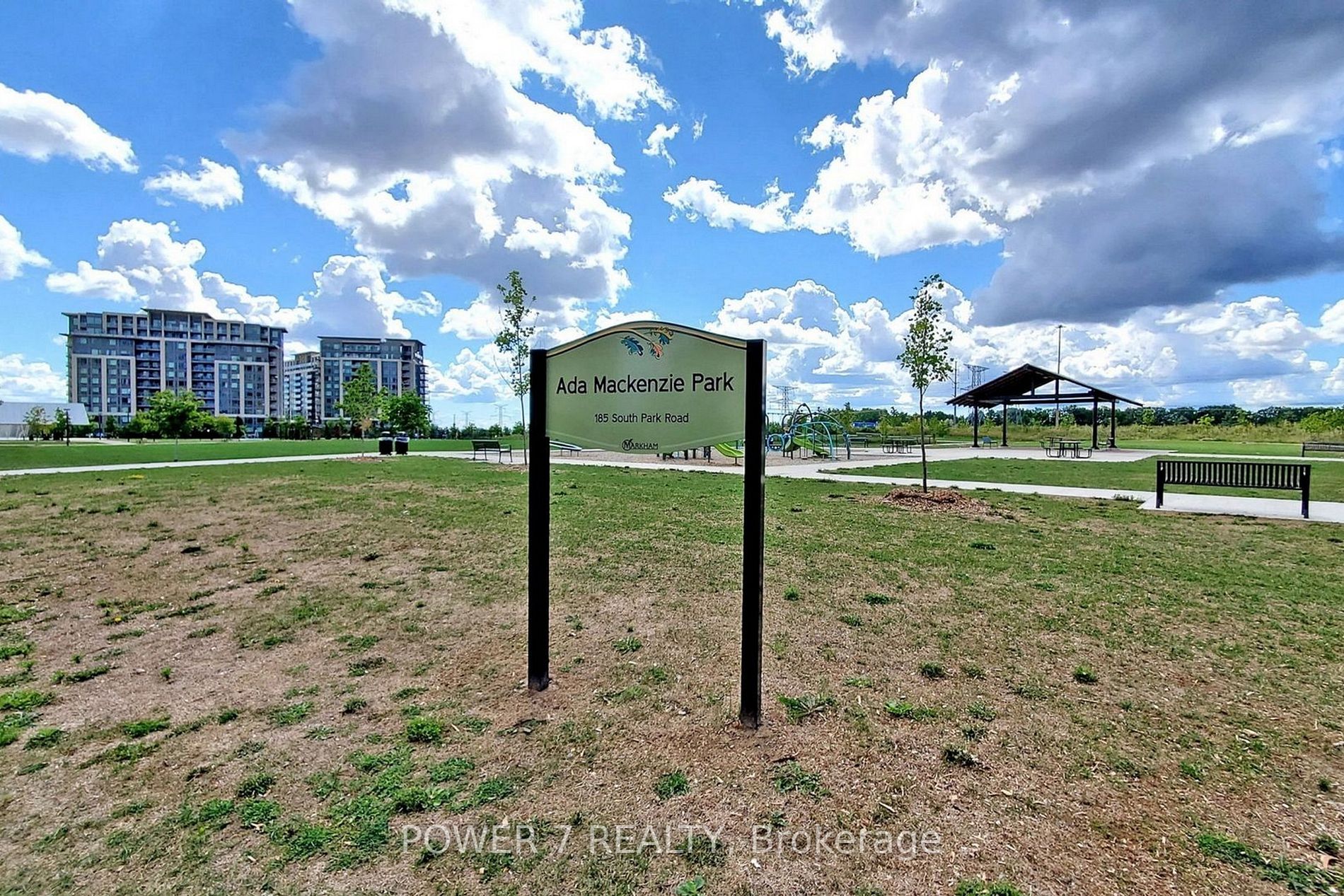 277 South Park Rd, #801
