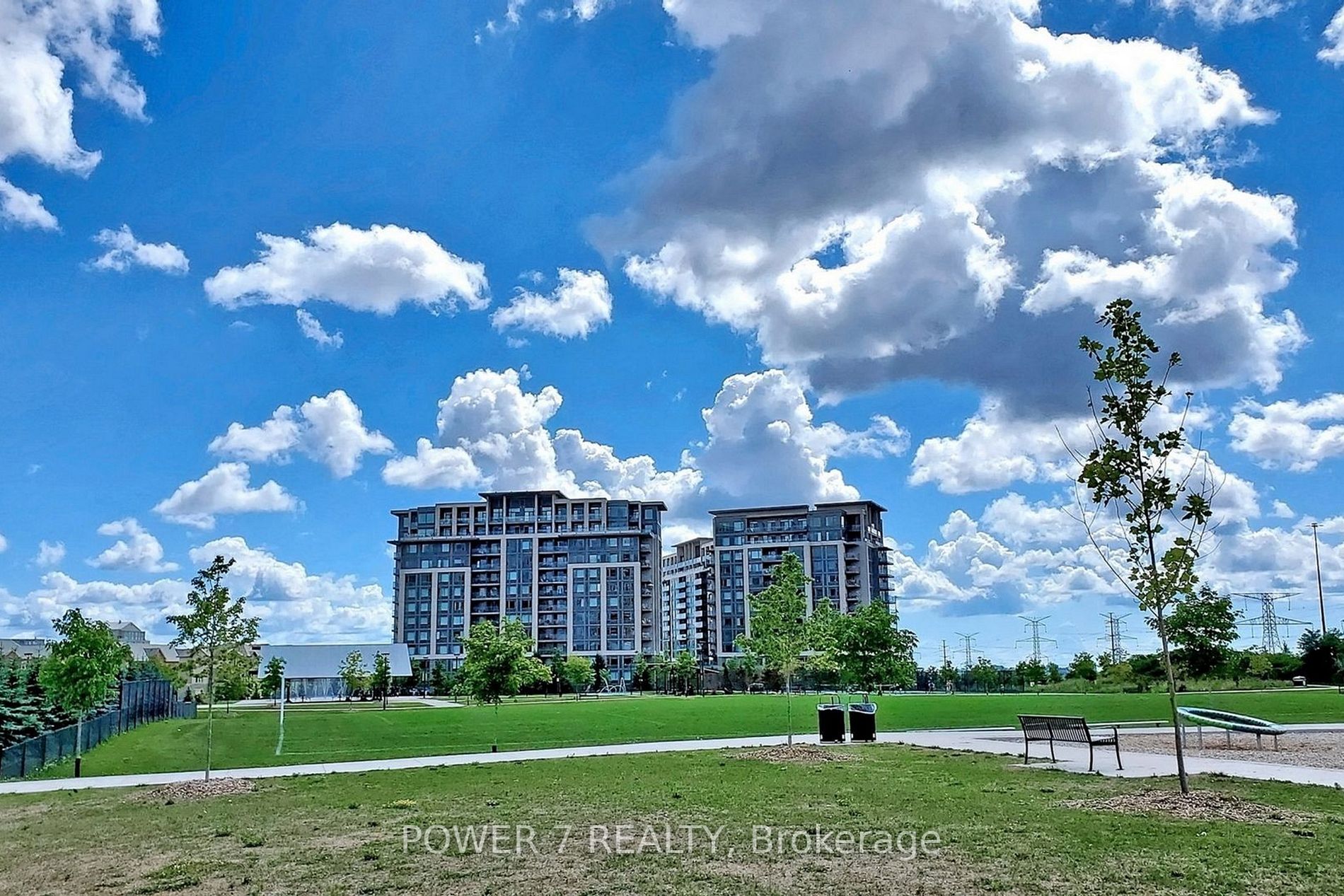 277 South Park Rd, #801