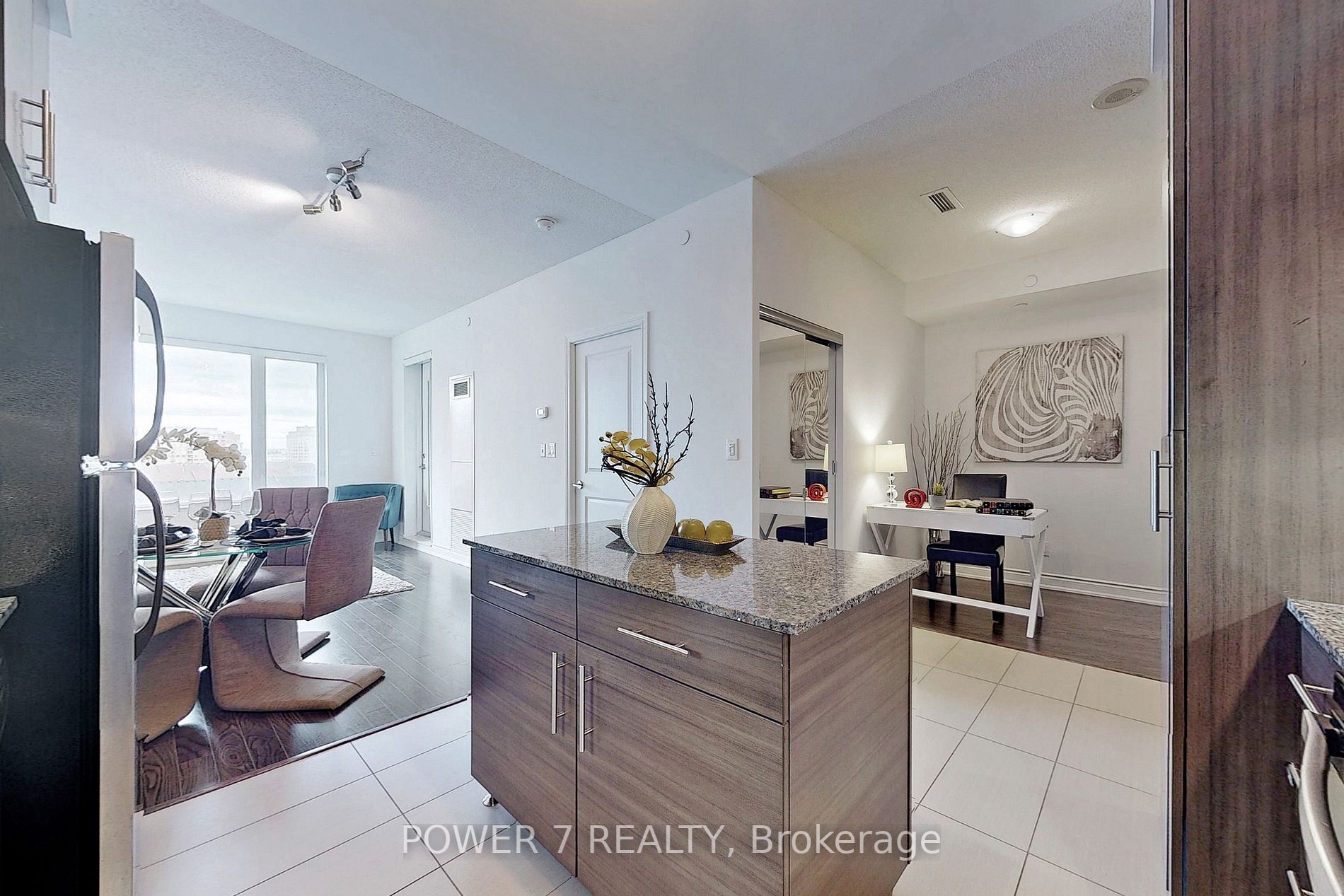 277 South Park Rd, #801