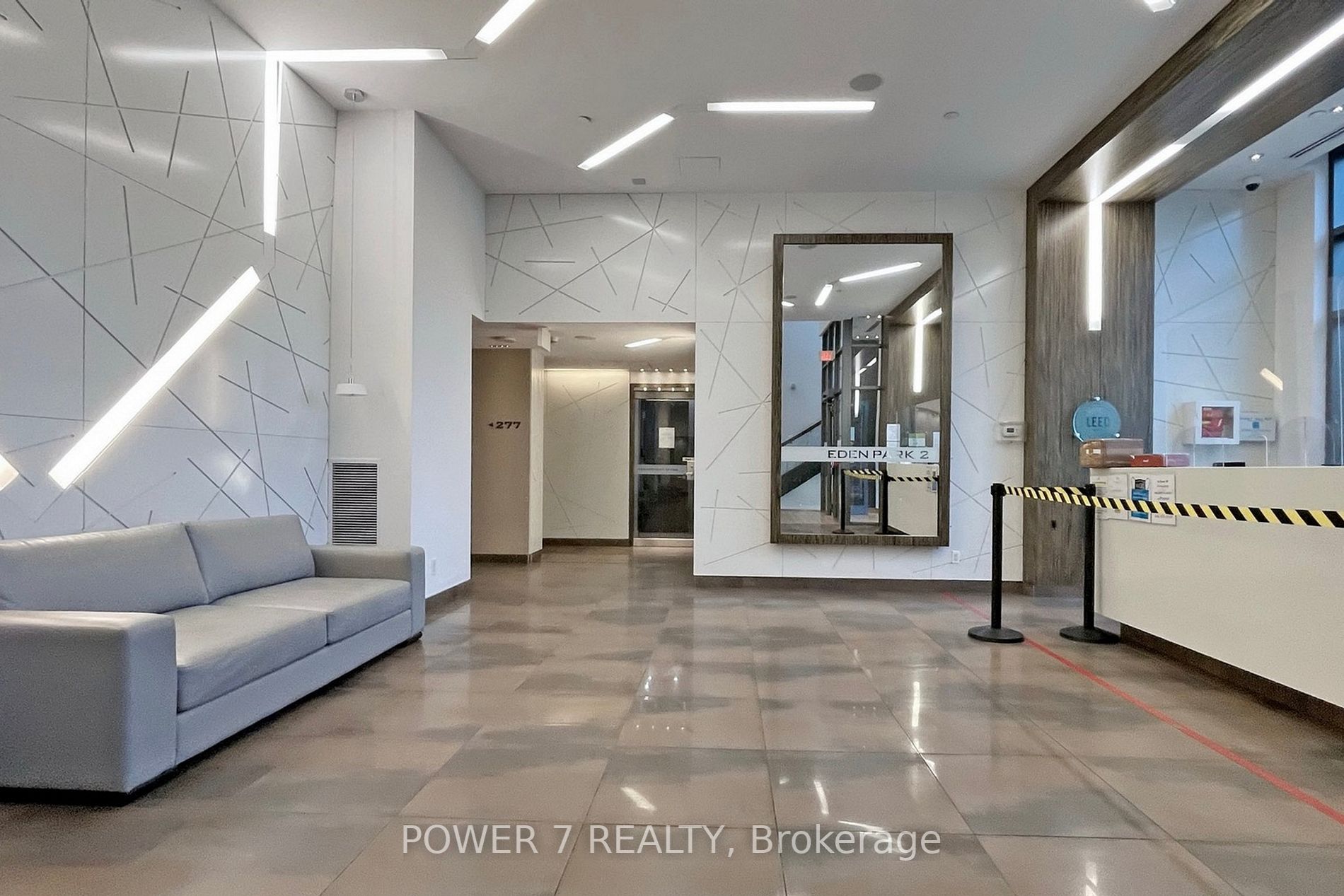 277 South Park Rd, #801