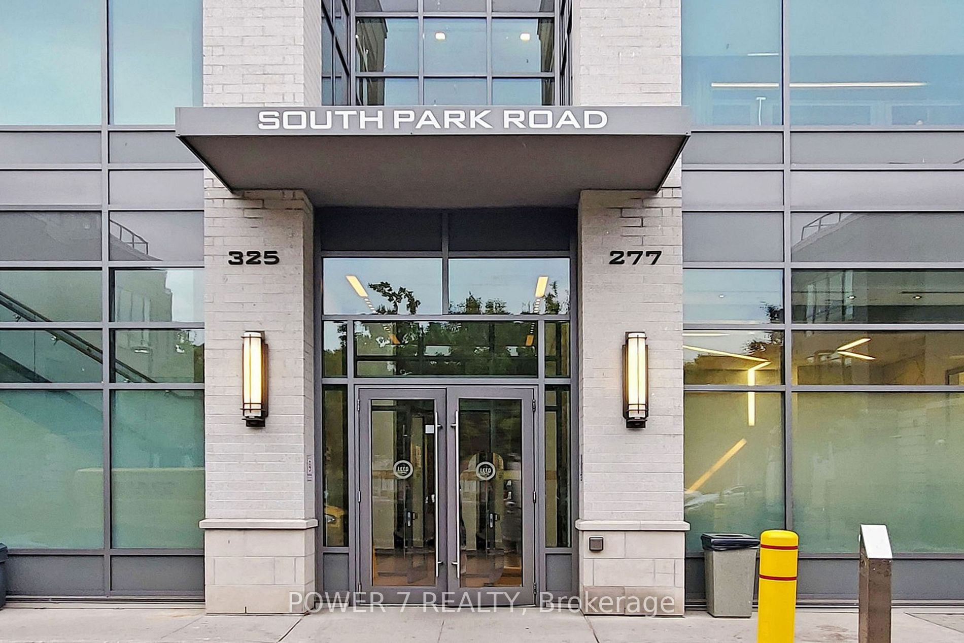 277 South Park Rd, #801