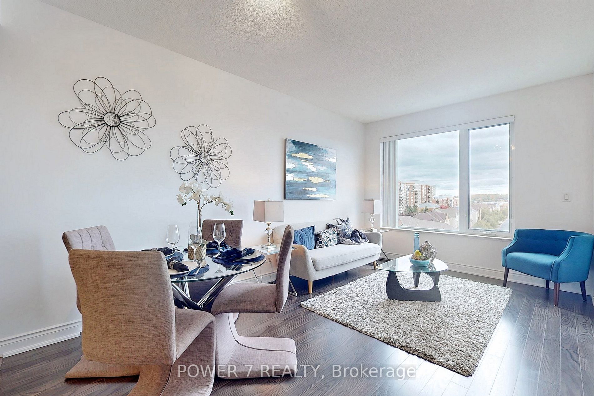 277 South Park Rd, #801
