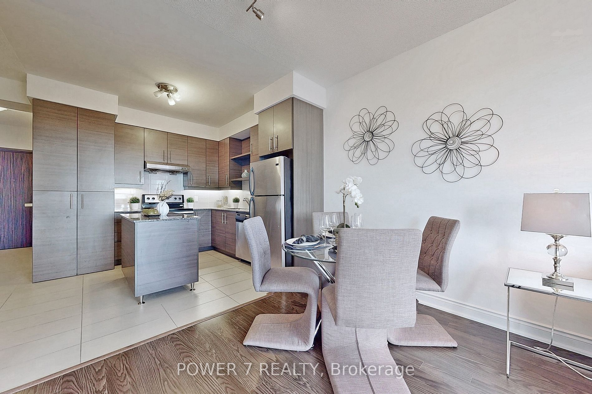 277 South Park Rd, #801