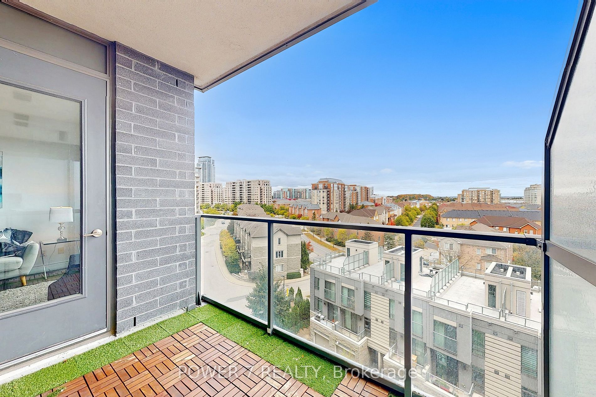 277 South Park Rd, #801