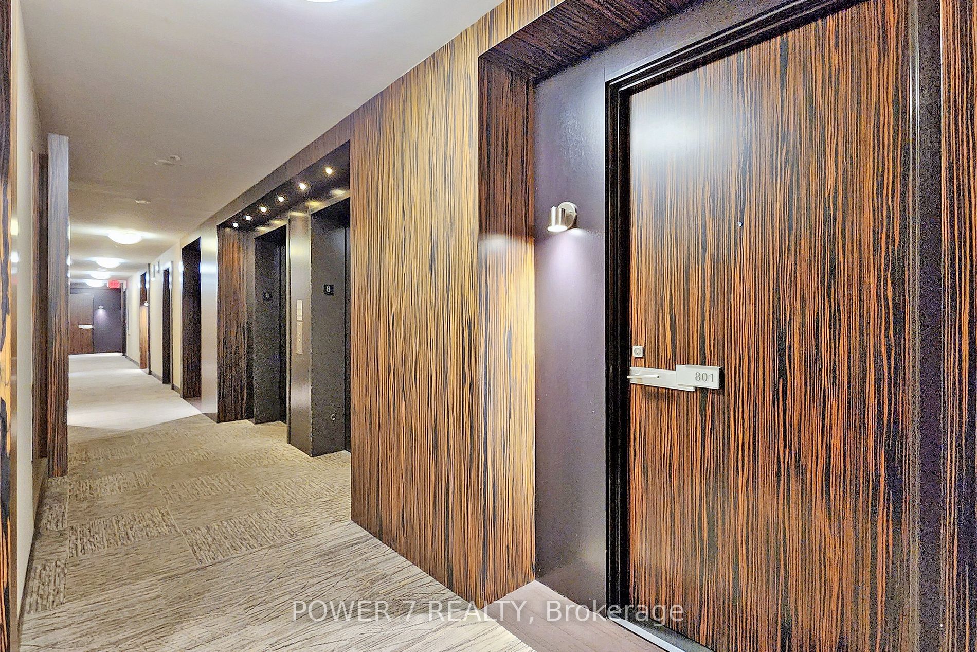 277 South Park Rd, #801