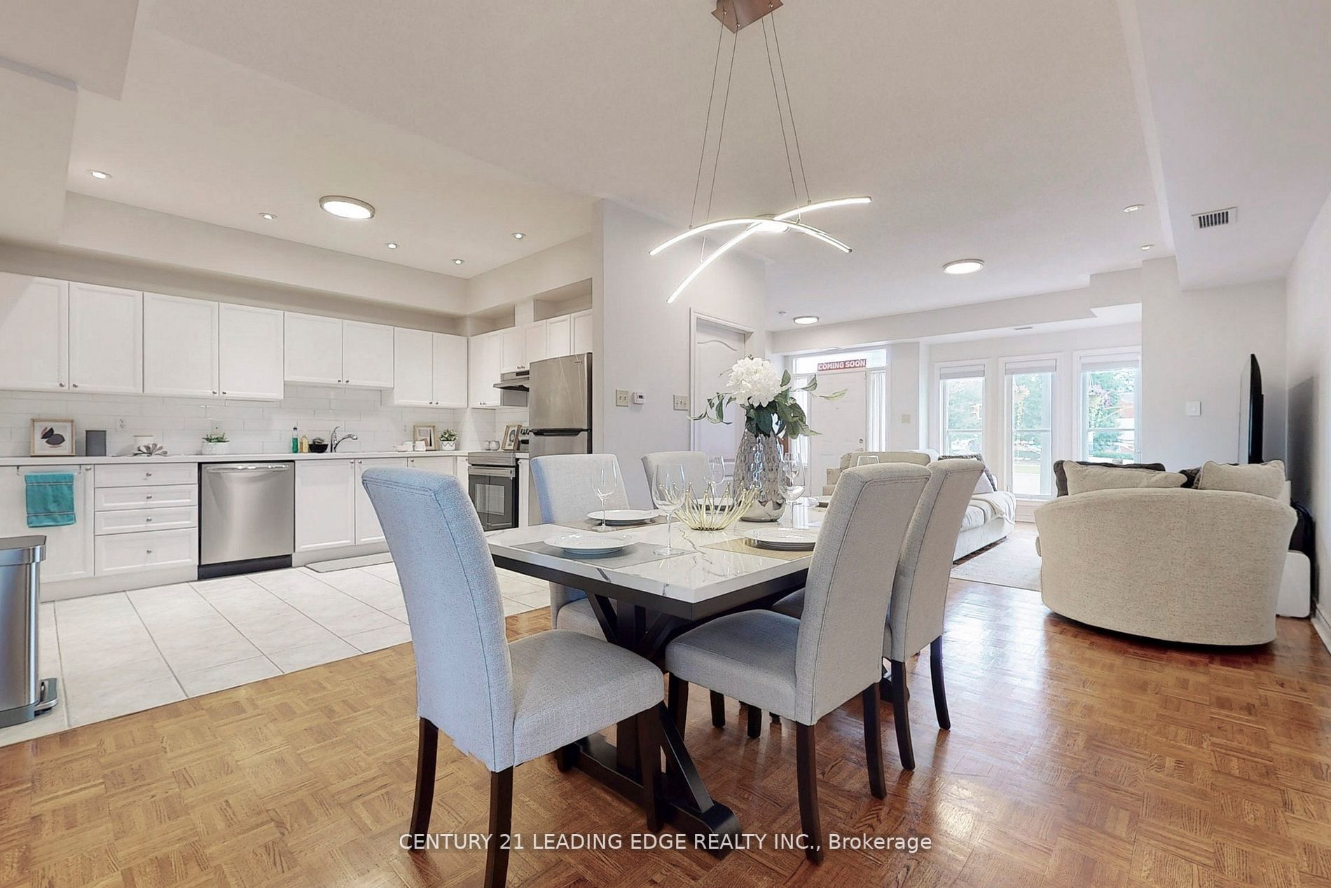 9944 Keele St, #108