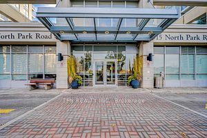 7 North Park Rd, #210