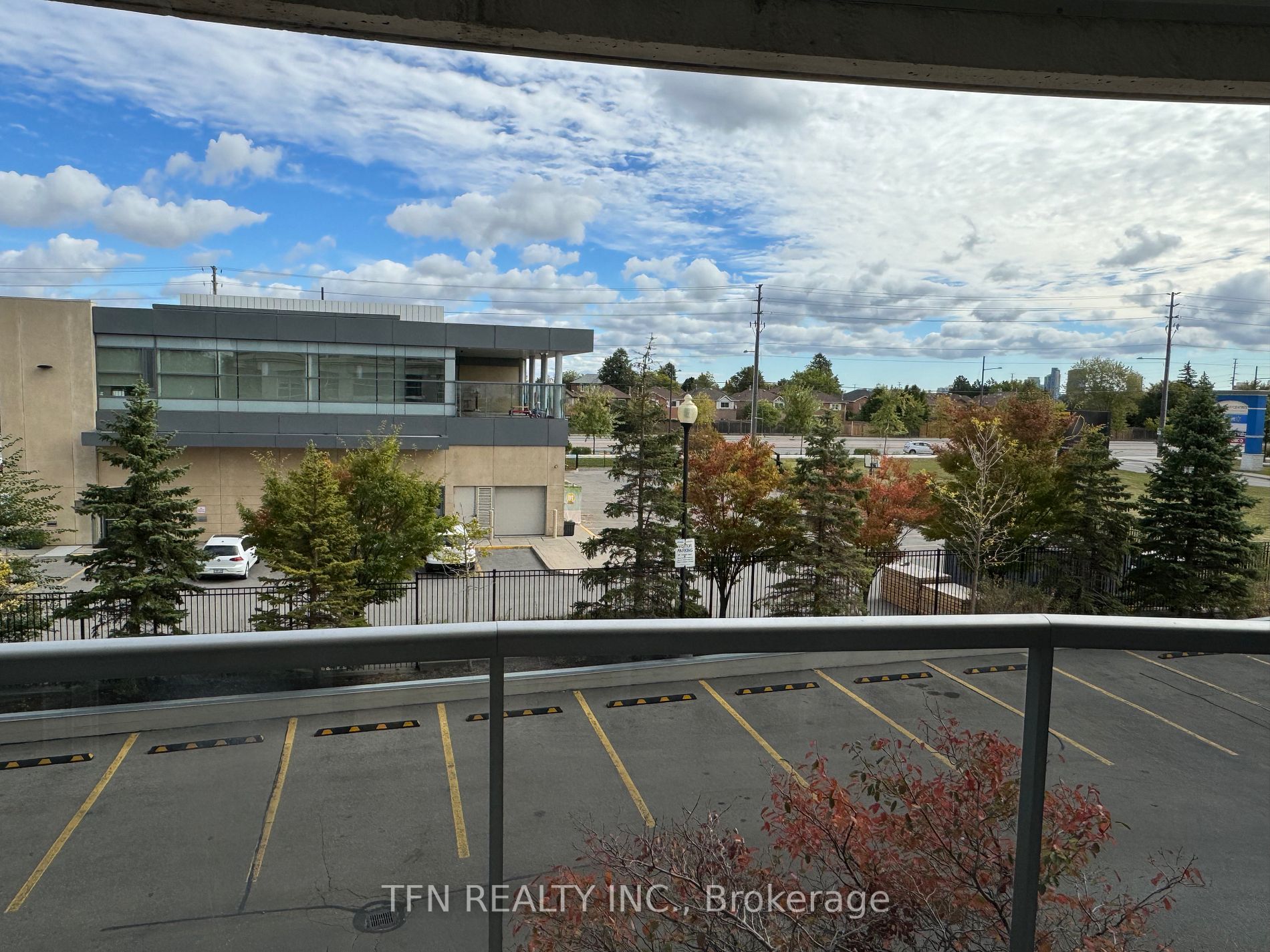 7 North Park Rd, #210