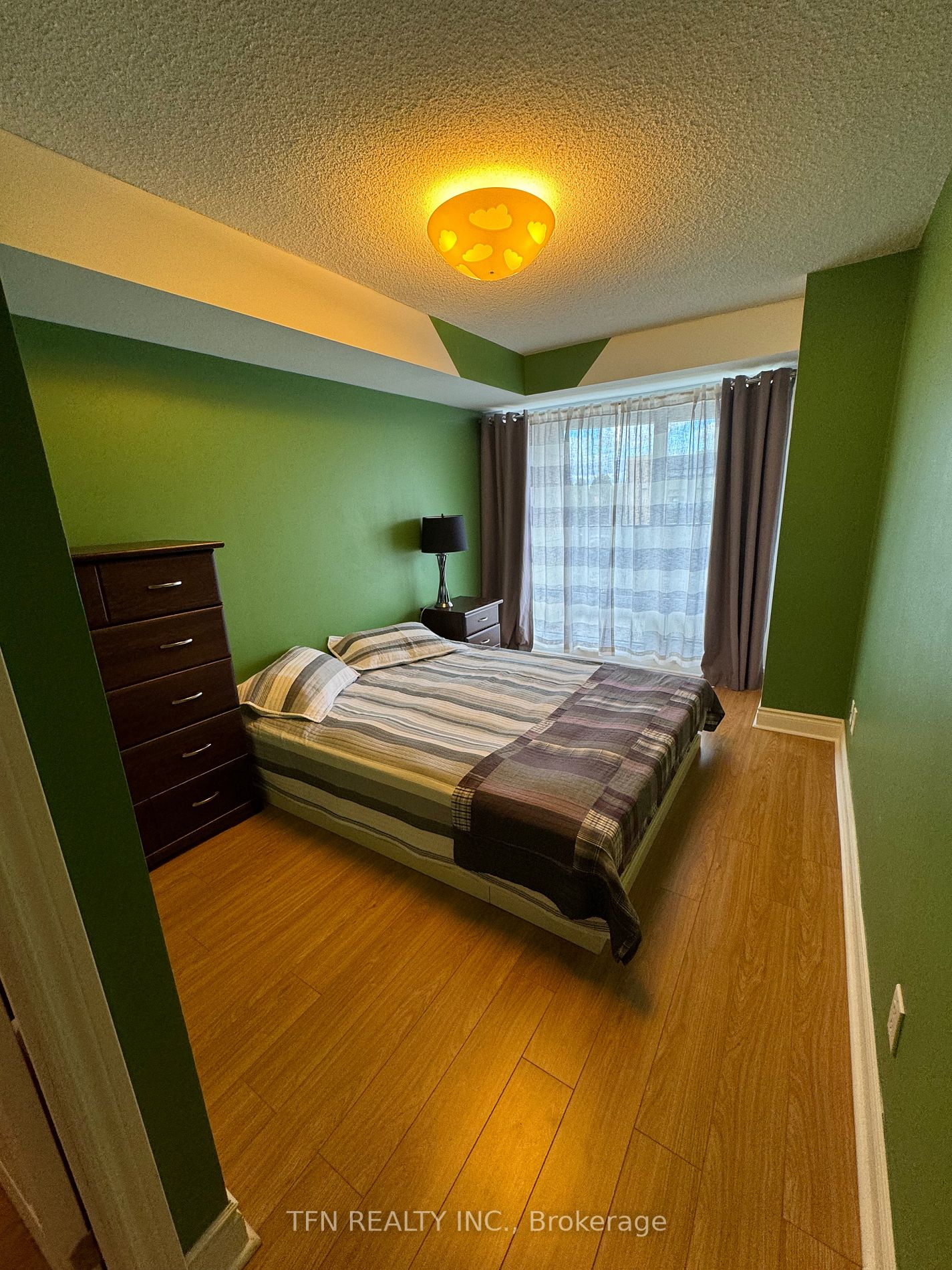 7 North Park Rd, #210