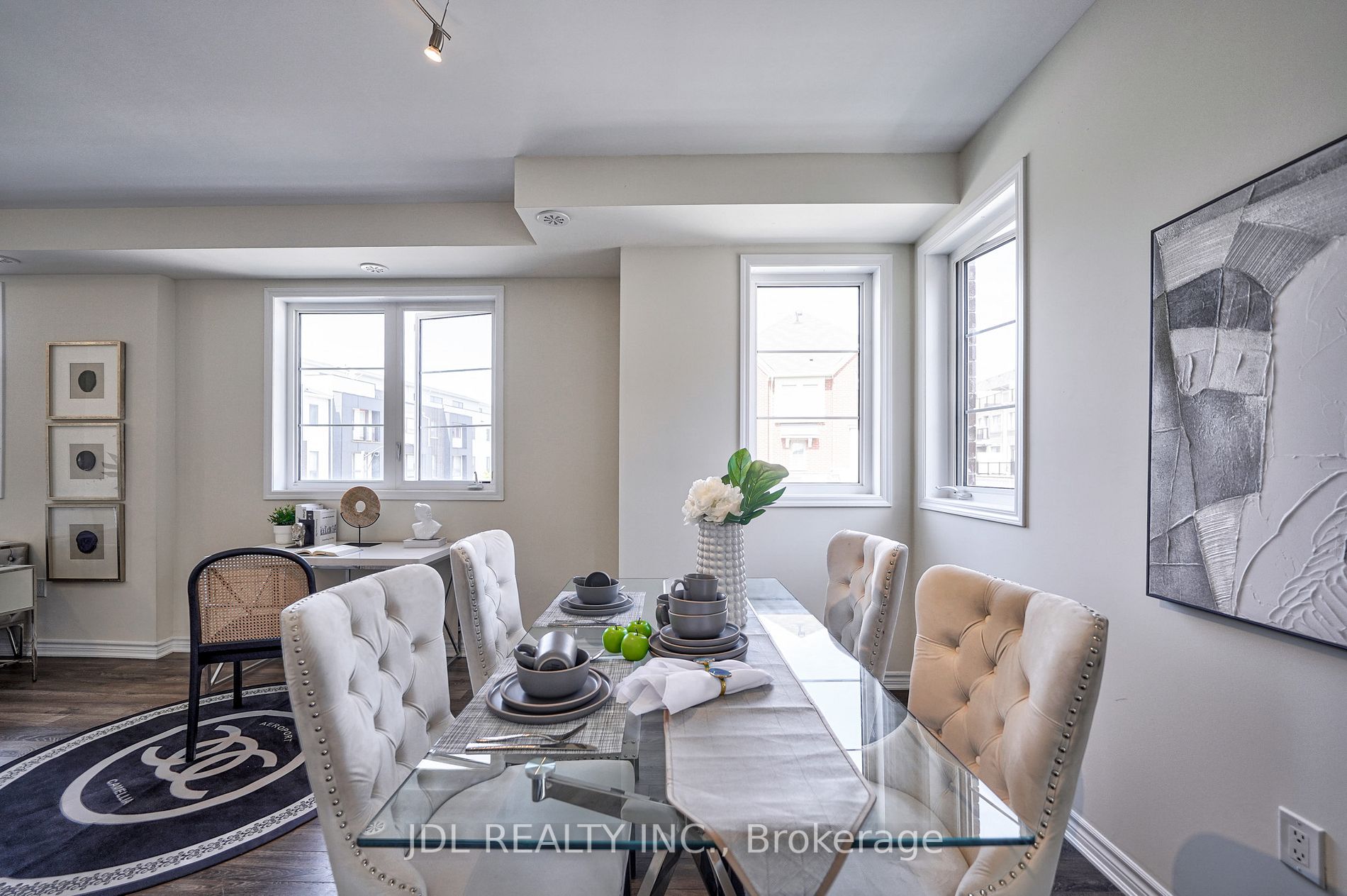 57 Frederick Wilson Ave, #12