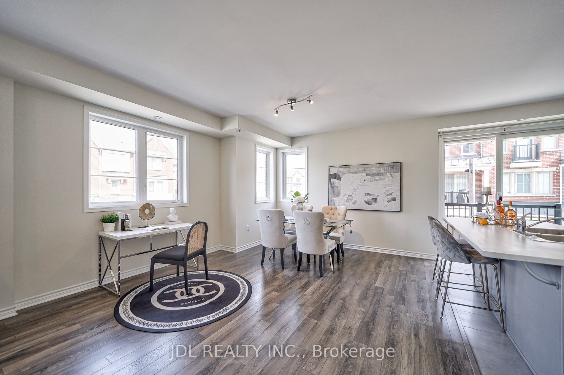 57 Frederick Wilson Ave, #12