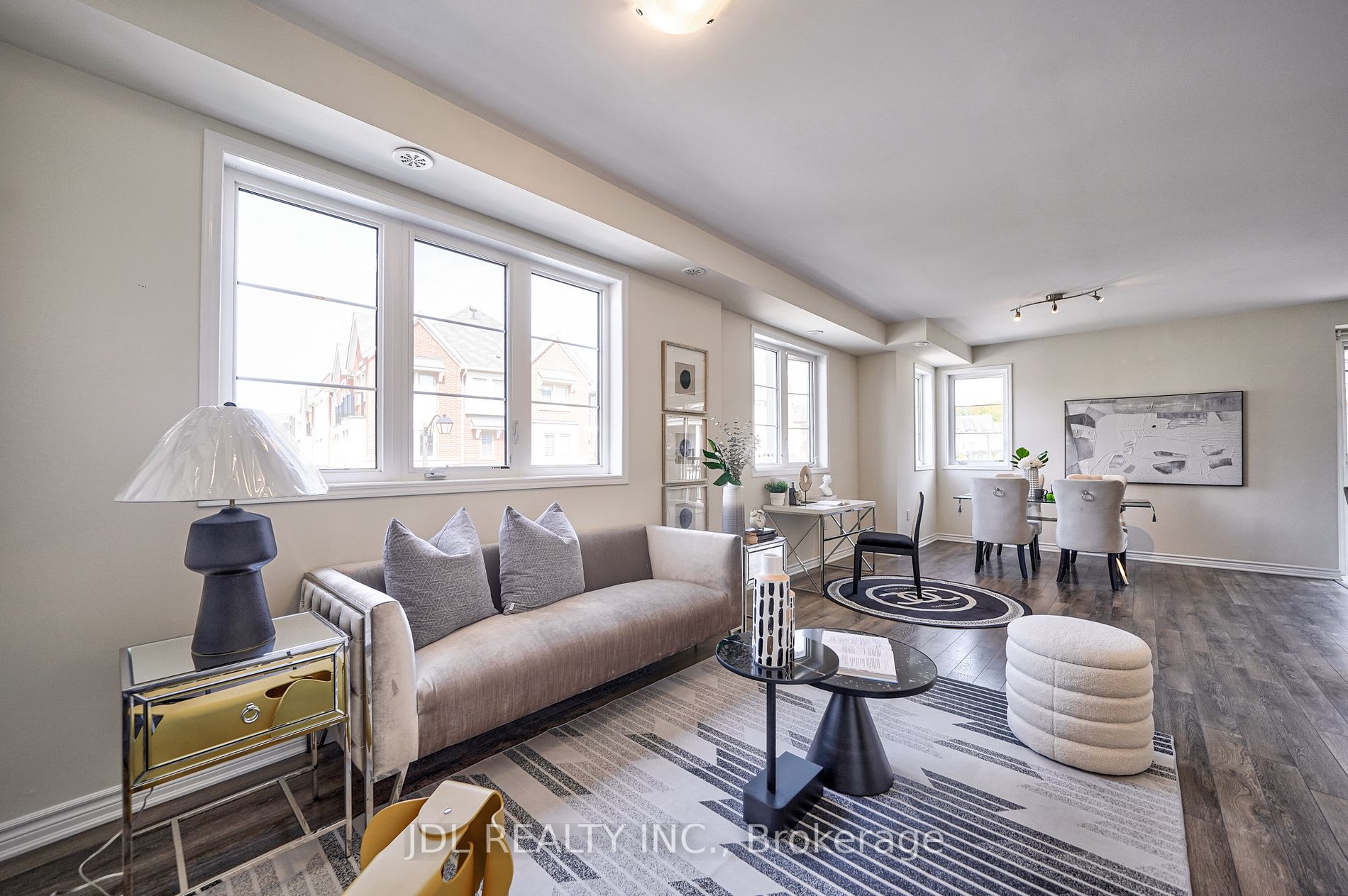 57 Frederick Wilson Ave, #12