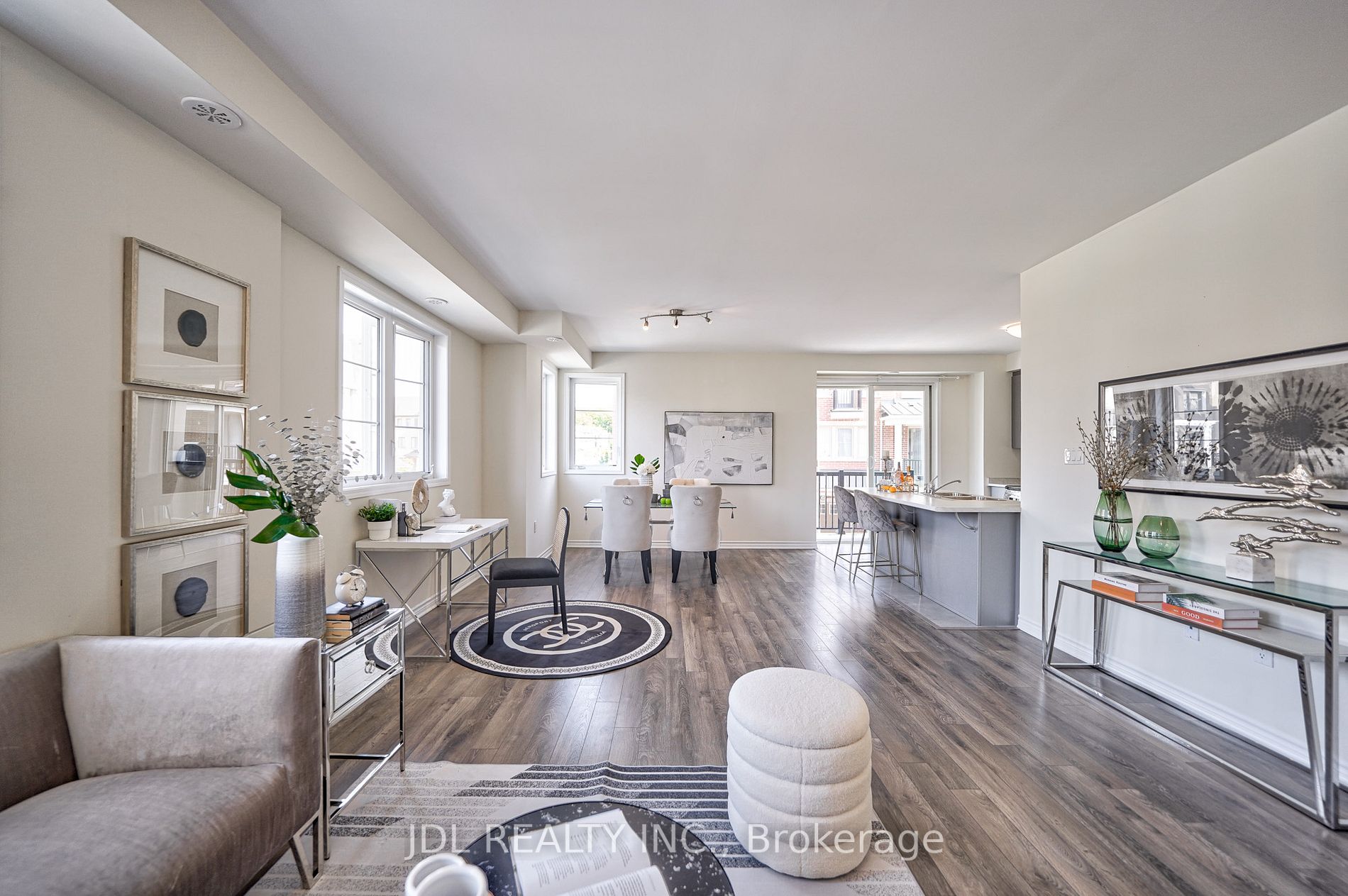 57 Frederick Wilson Ave, #12