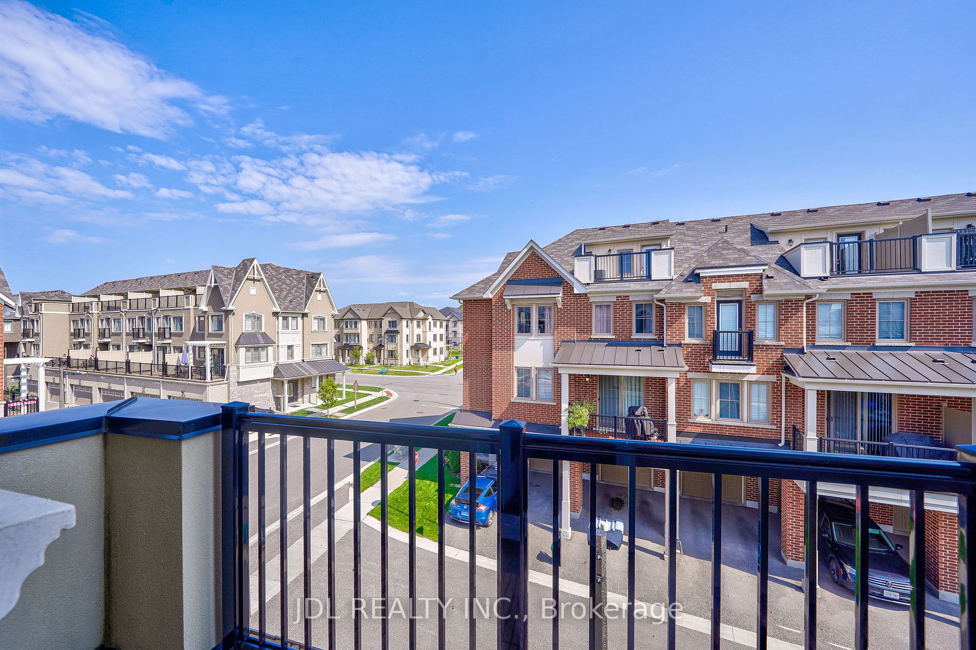 57 Frederick Wilson Ave, #12