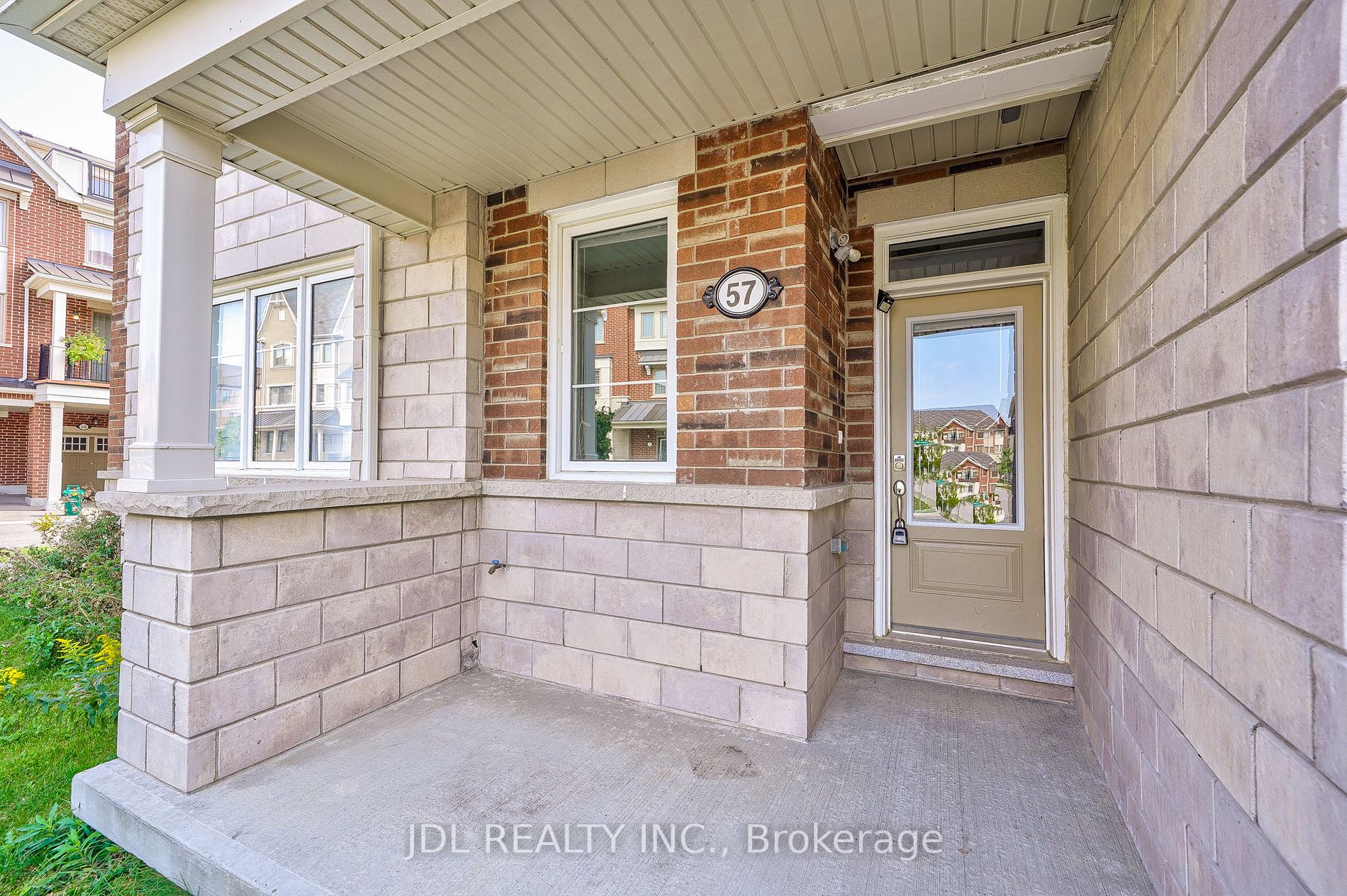 57 Frederick Wilson Ave, #12