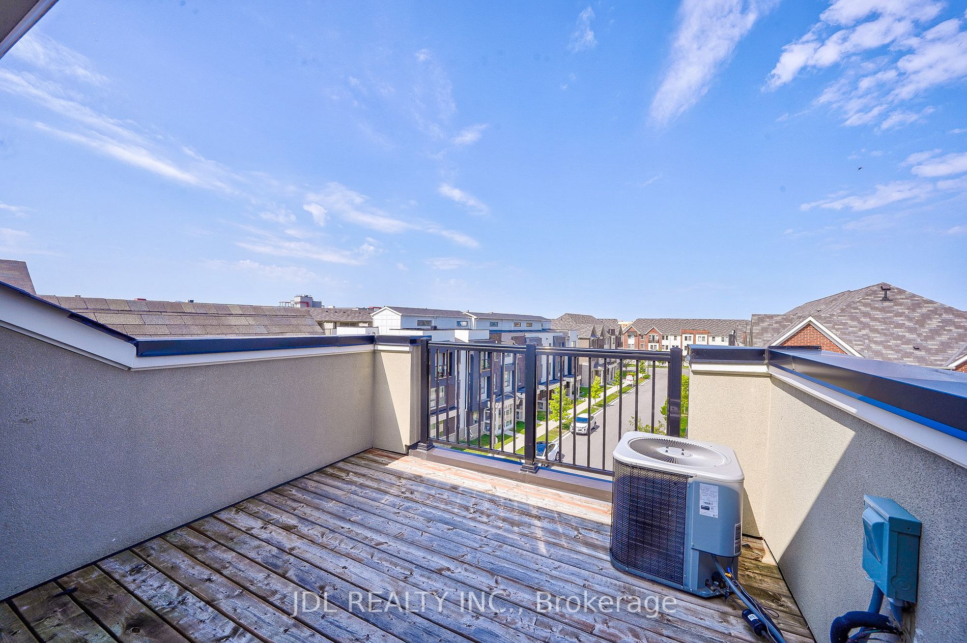 57 Frederick Wilson Ave, #12