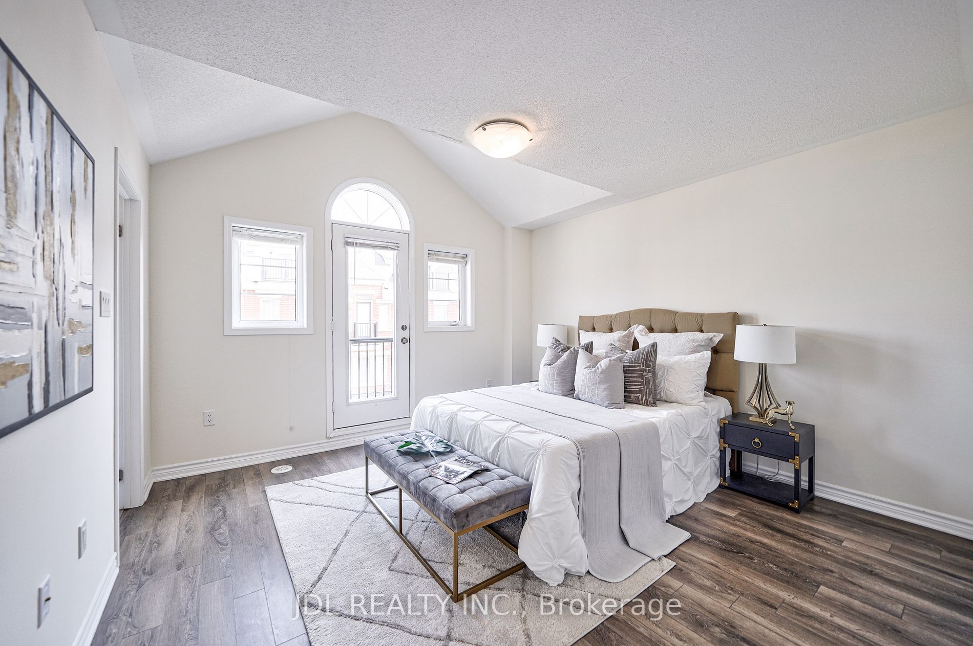 57 Frederick Wilson Ave, #12