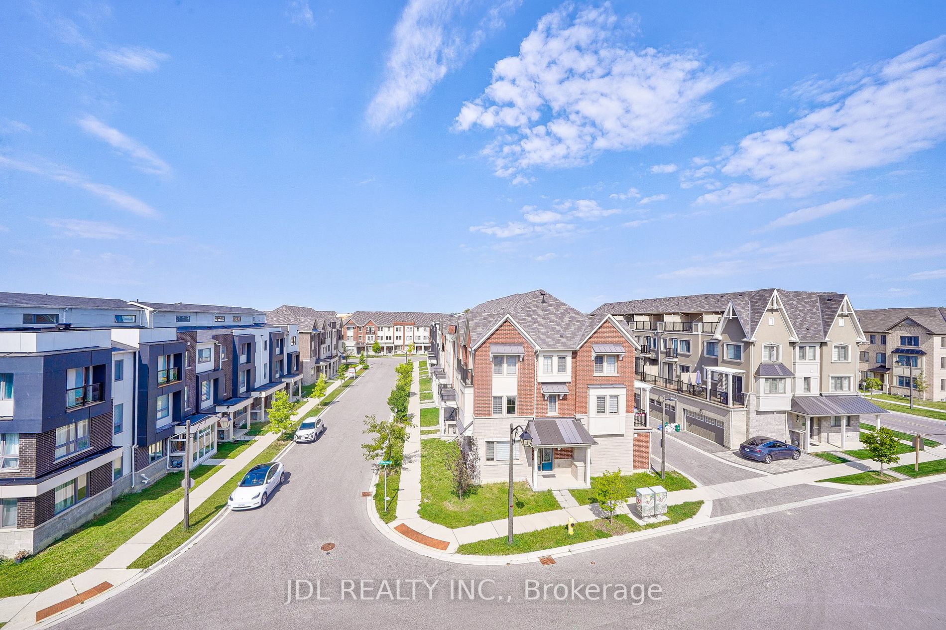 57 Frederick Wilson Ave, #12