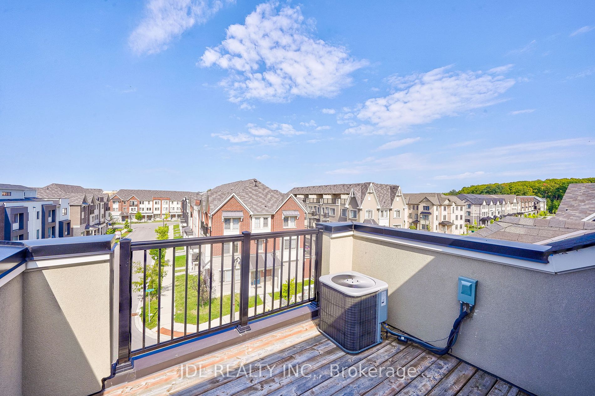 57 Frederick Wilson Ave, #12