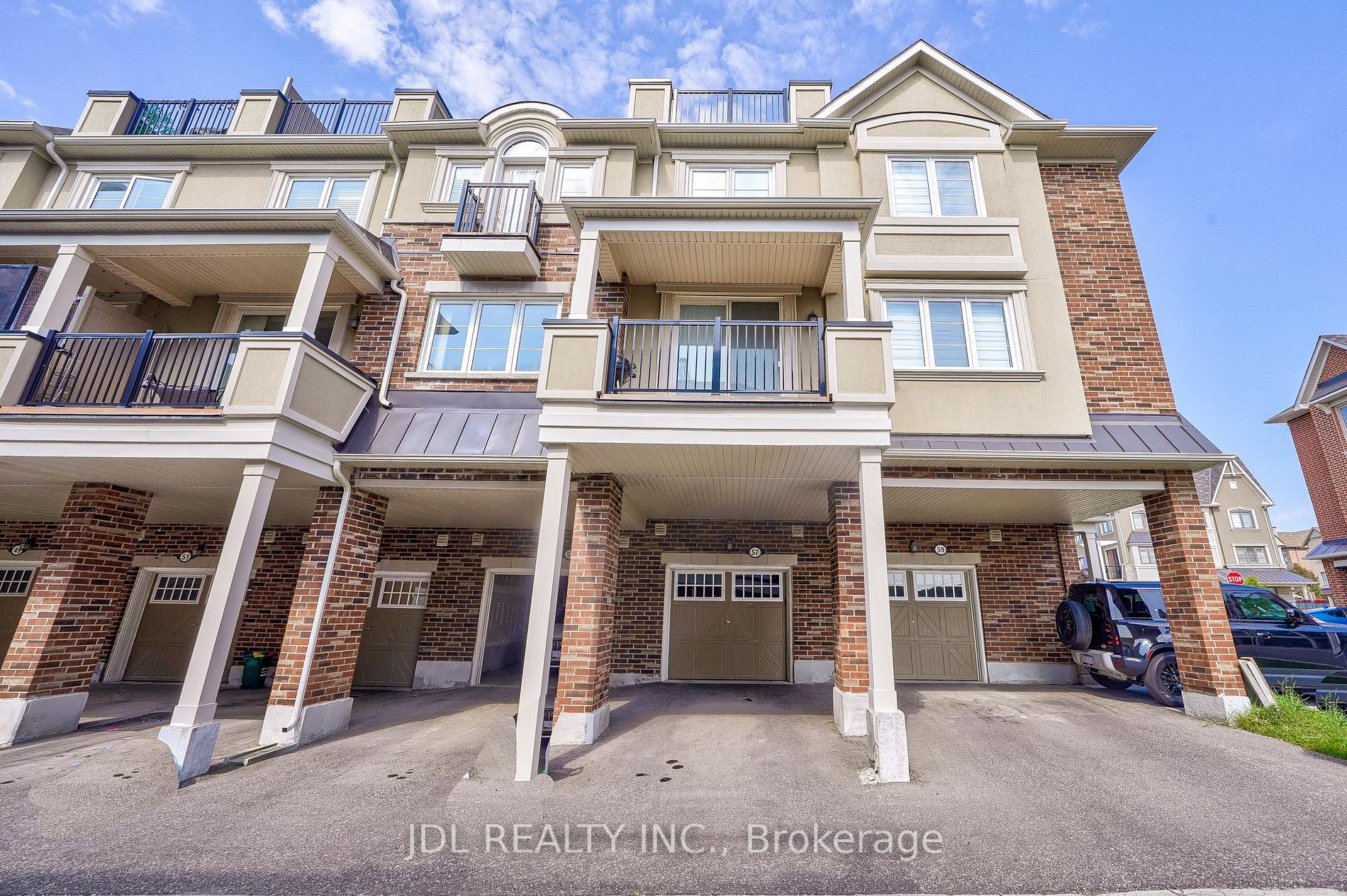 57 Frederick Wilson Ave, #12