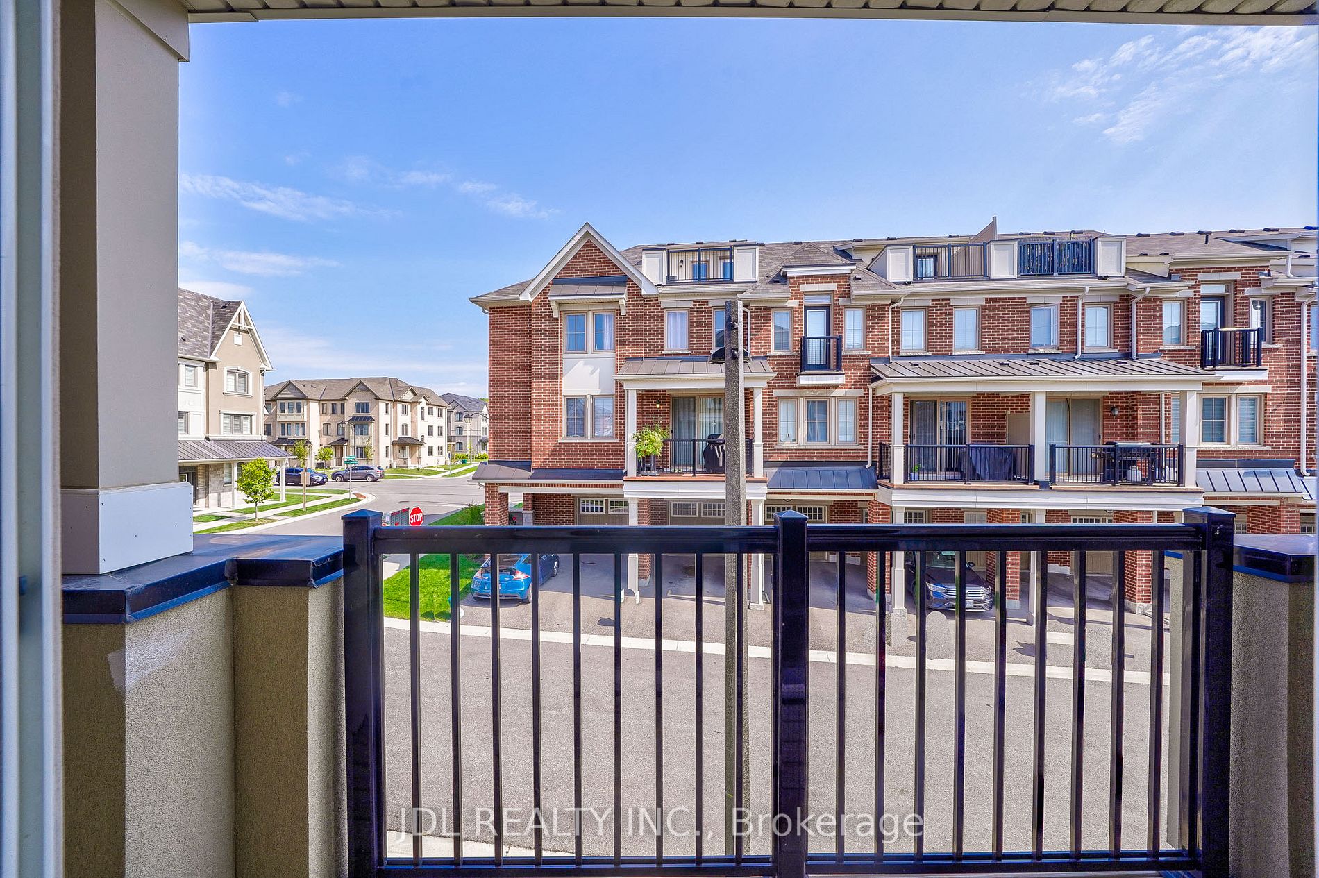 57 Frederick Wilson Ave, #12