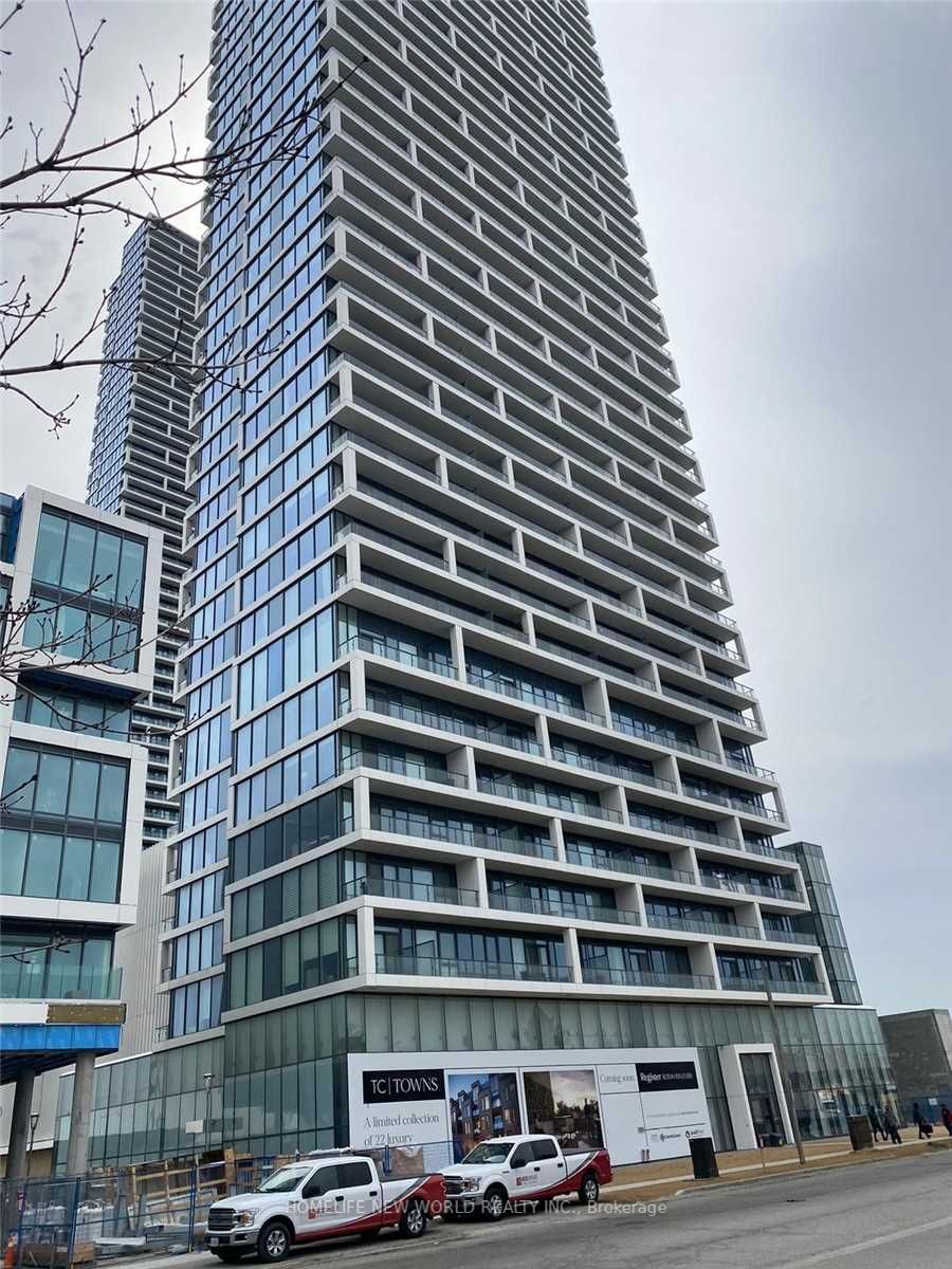 898 Portage Pkwy, #3809