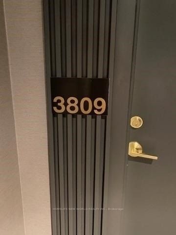 898 Portage Pkwy, #3809