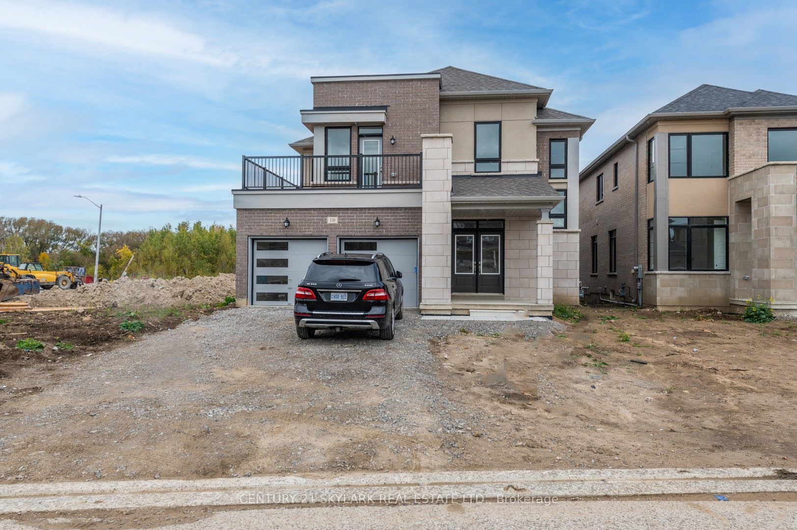 130 Jonkman Blvd