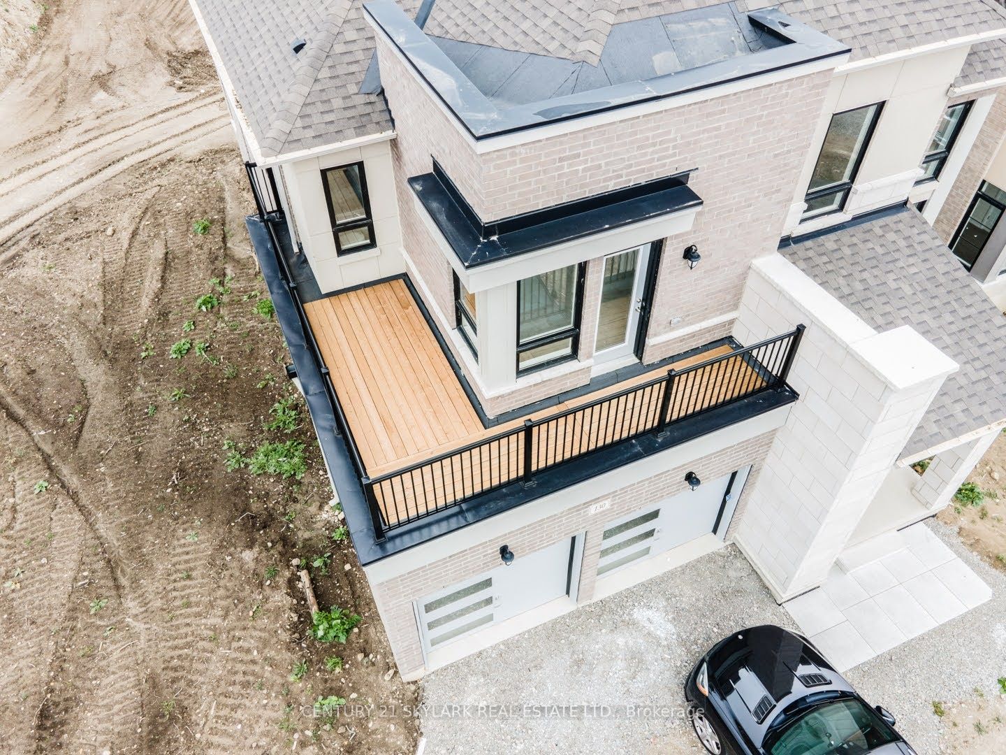 130 Jonkman Blvd