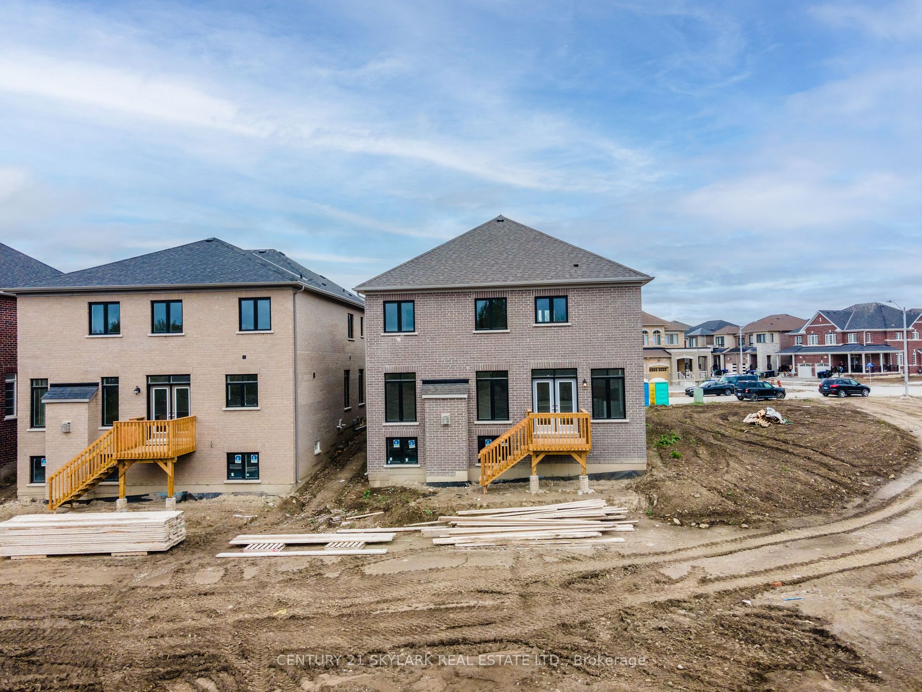 130 Jonkman Blvd