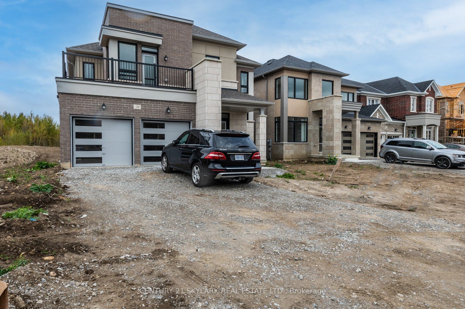 130 Jonkman Blvd