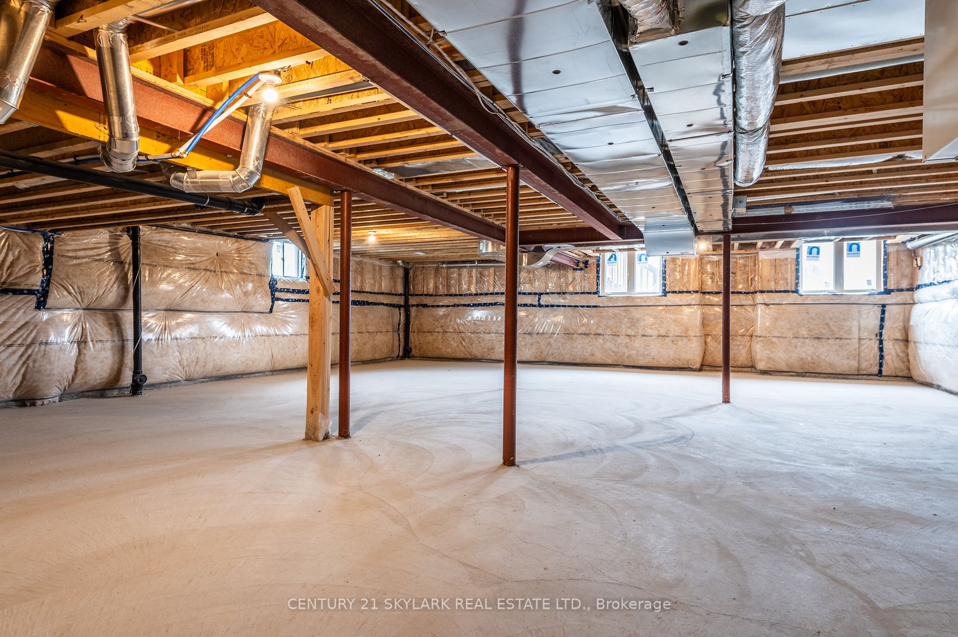 130 Jonkman Blvd