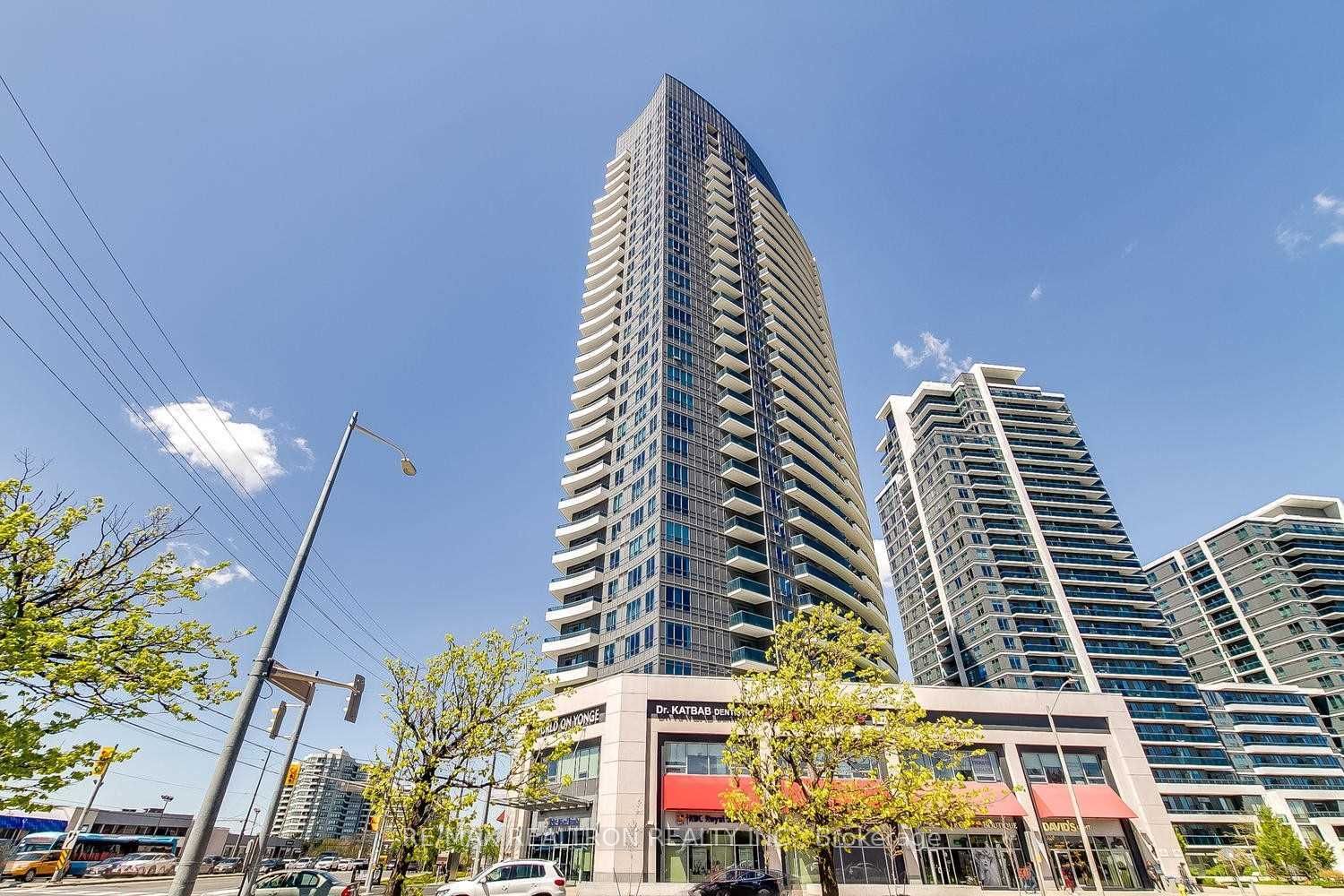 7163 Yonge St, #256