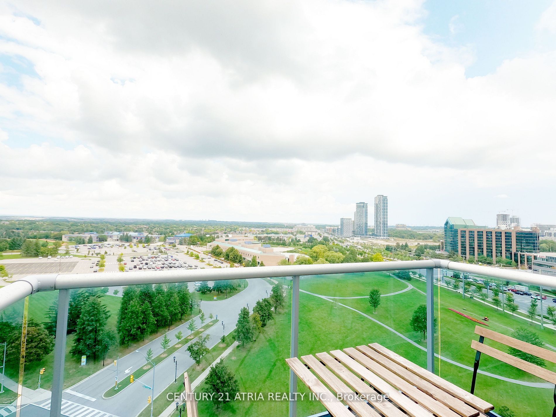 33 Cox Boulevard, #1621