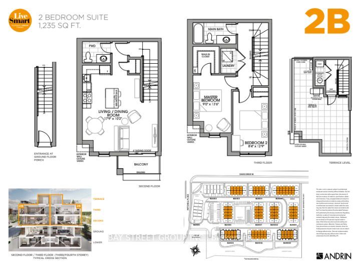 235 540 Davis Rd E, #235
