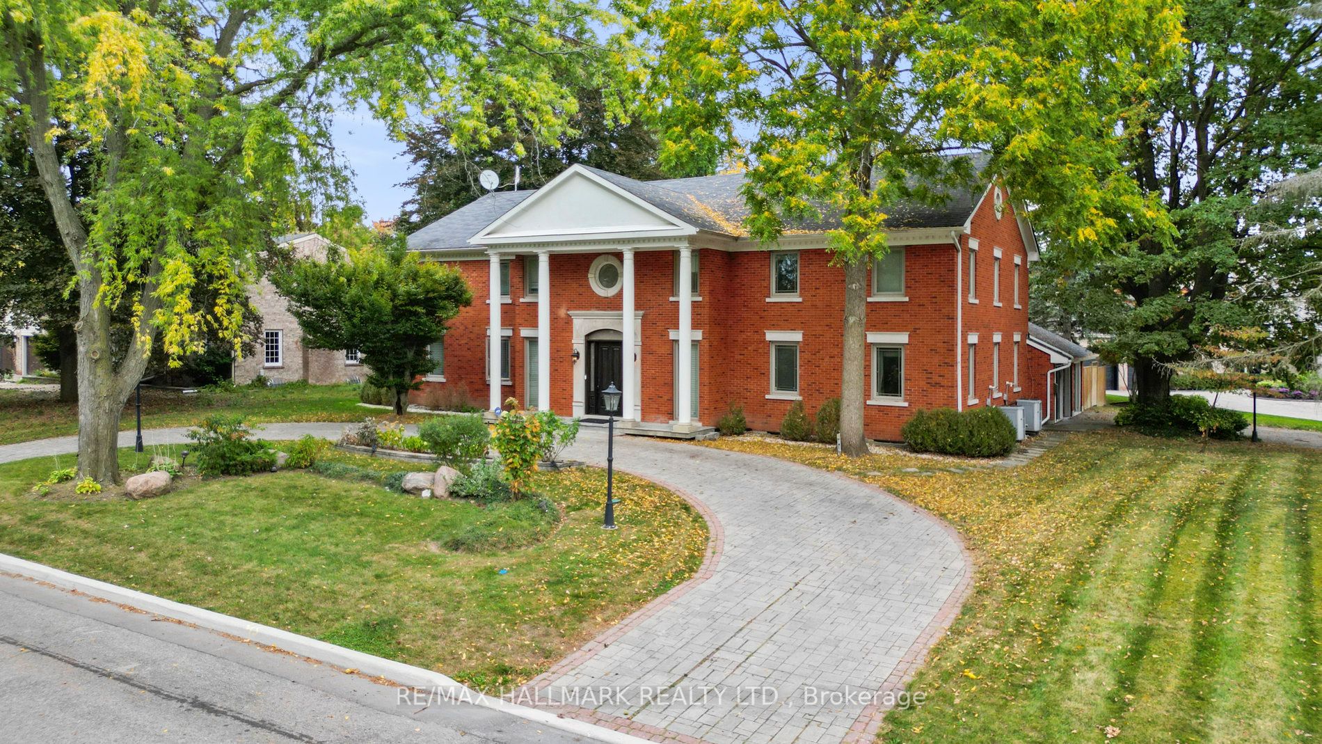 17 Old English Lane
