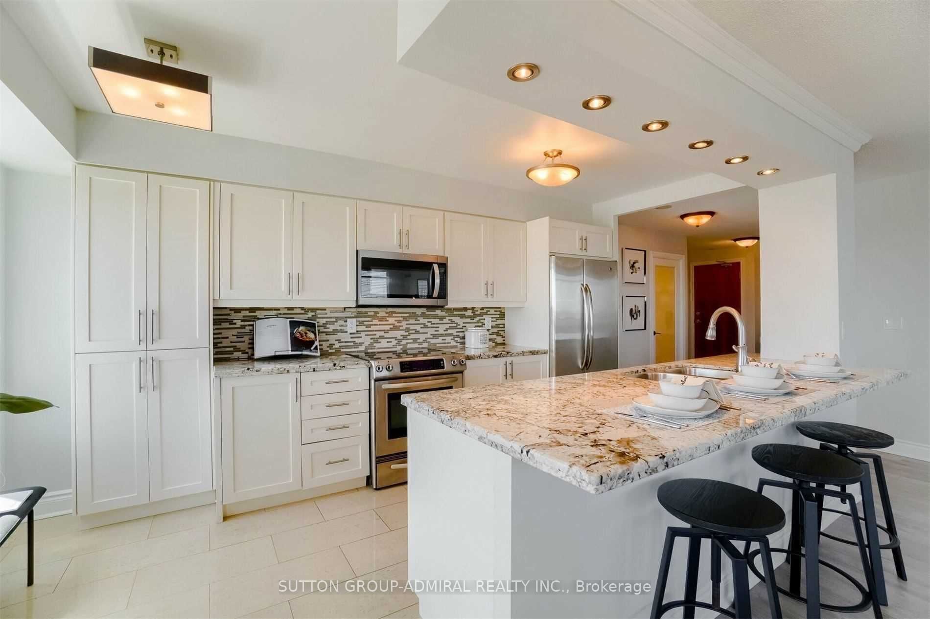 7 North Park Rd, #1511