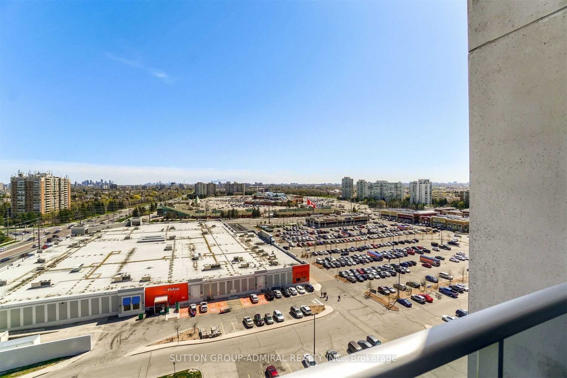 7 North Park Rd, #1511