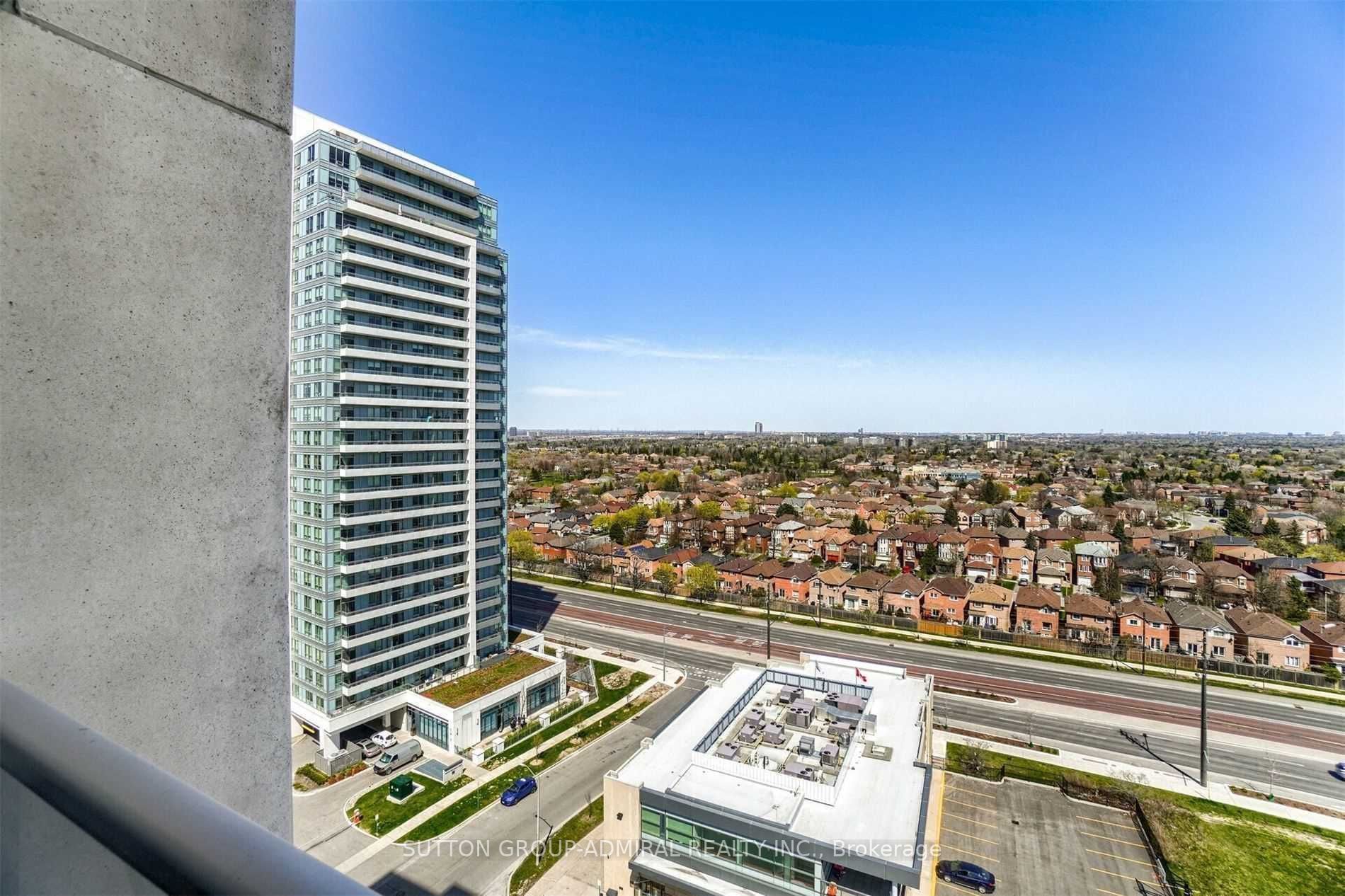 7 North Park Rd, #1511