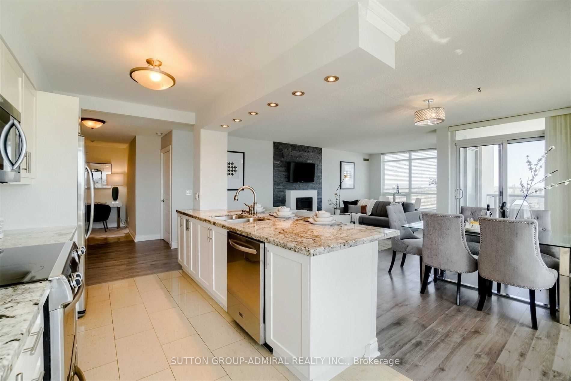 7 North Park Rd, #1511