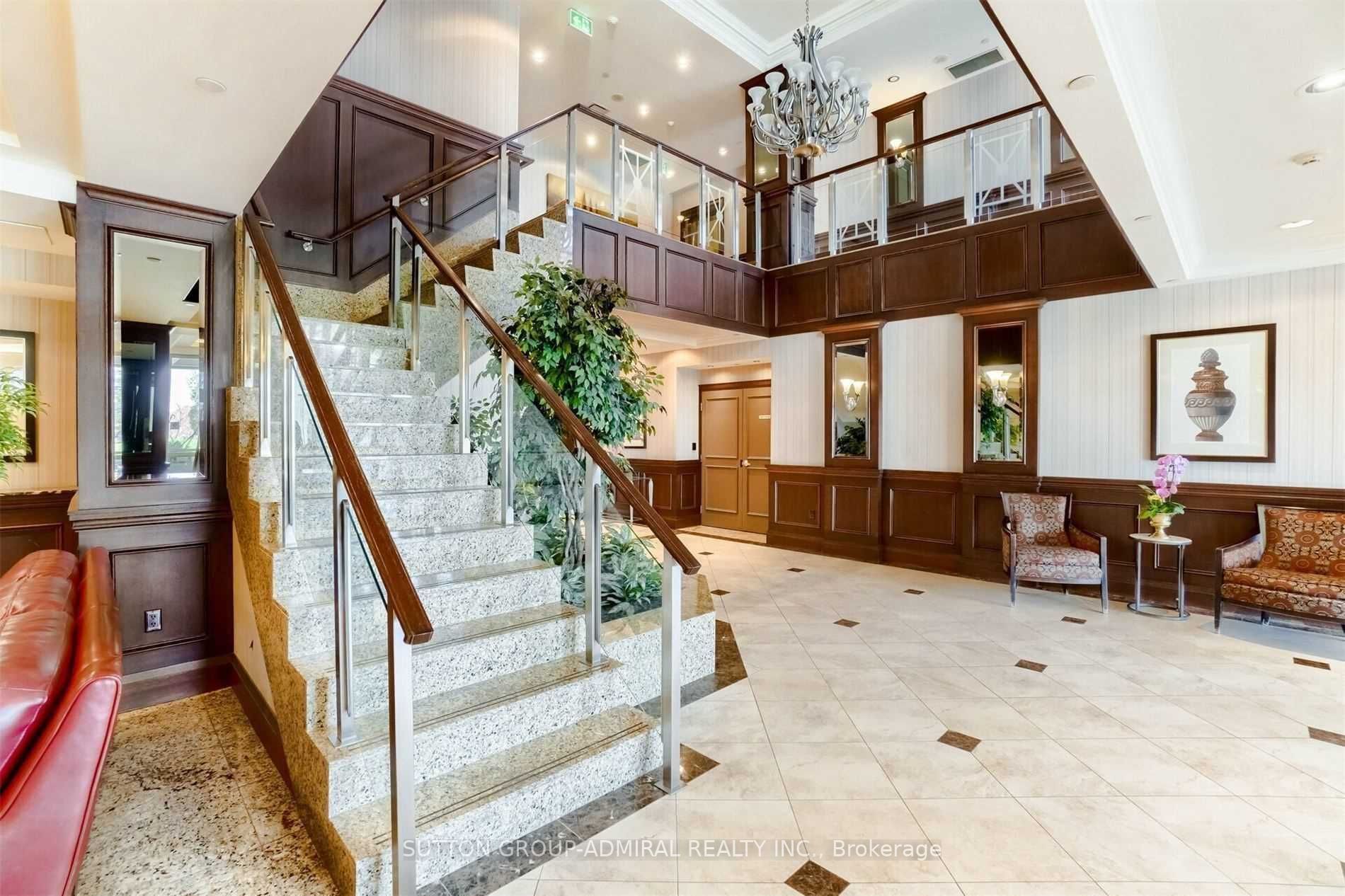 7 North Park Rd, #1511