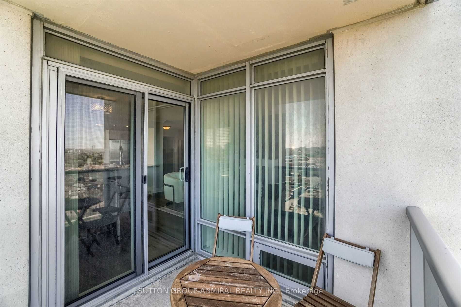 7 North Park Rd, #1511