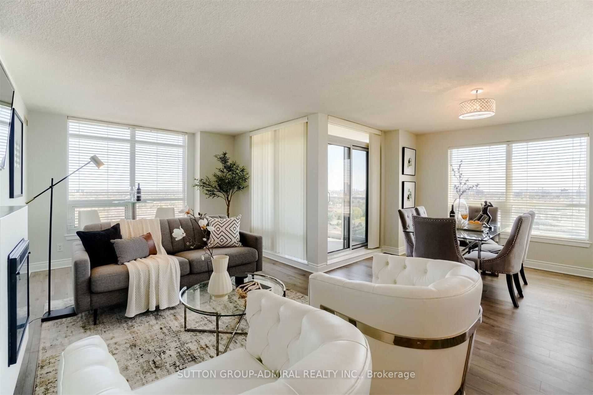 7 North Park Rd, #1511