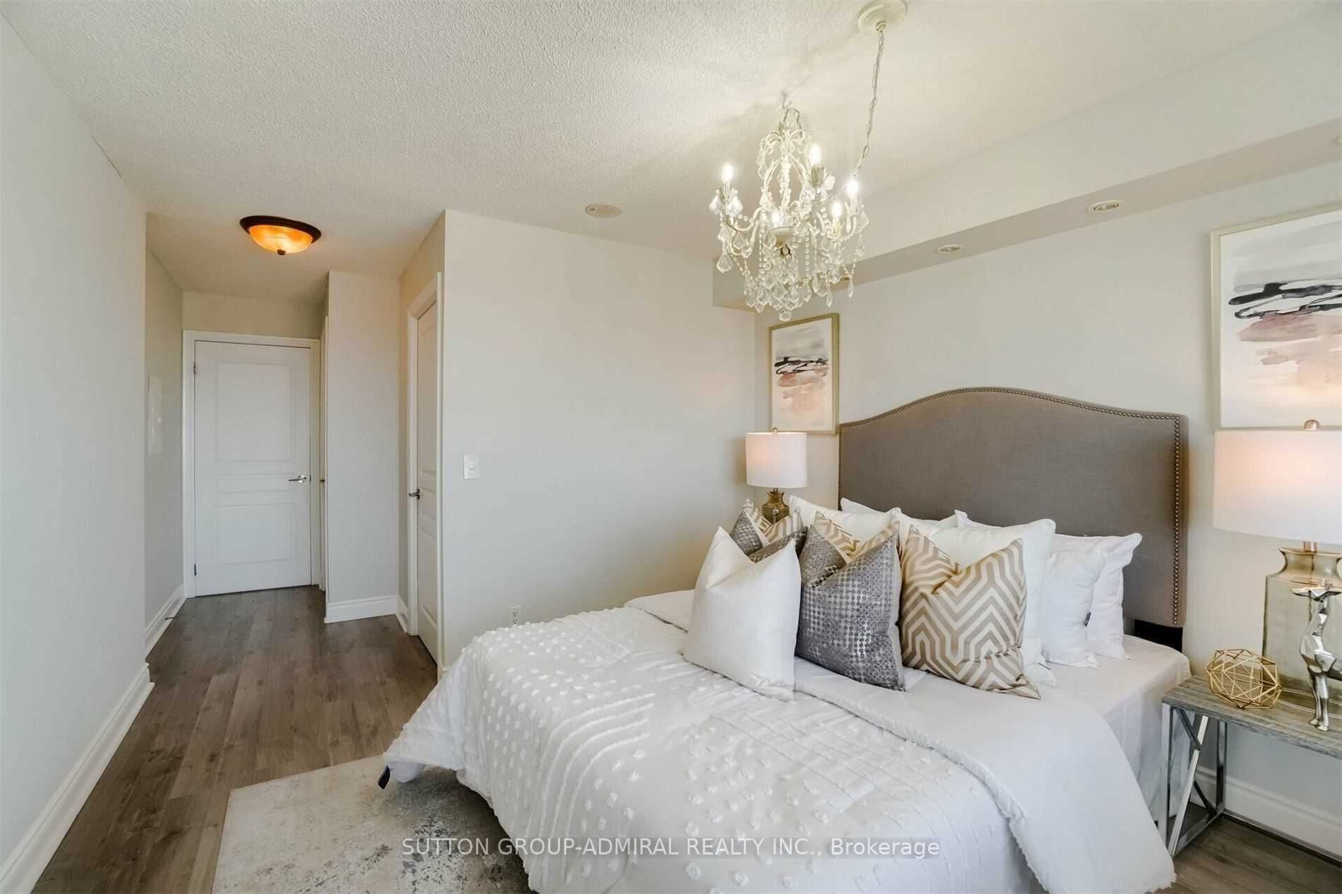 7 North Park Rd, #1511