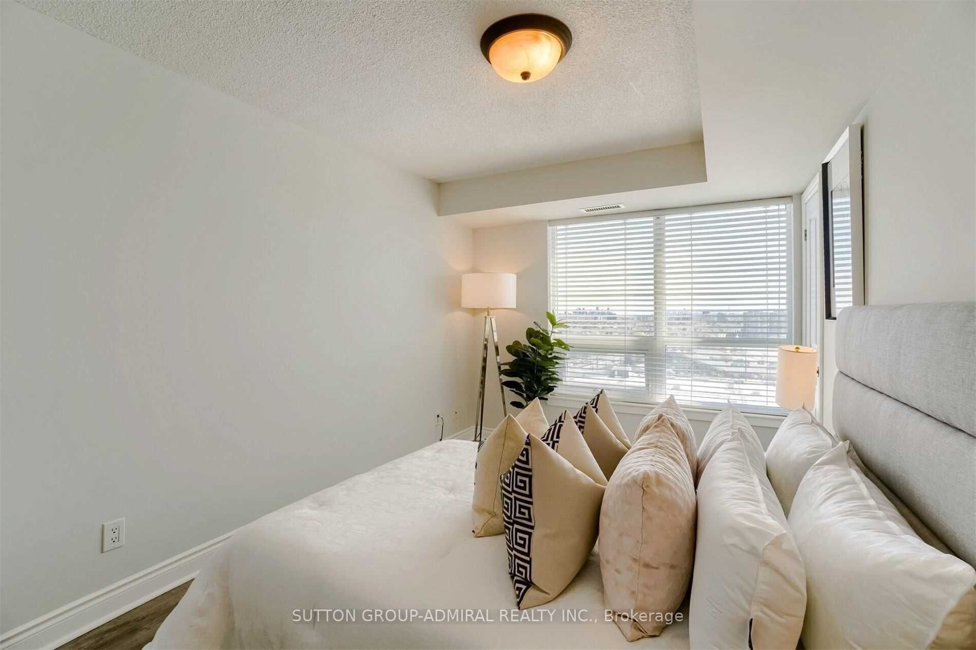 7 North Park Rd, #1511