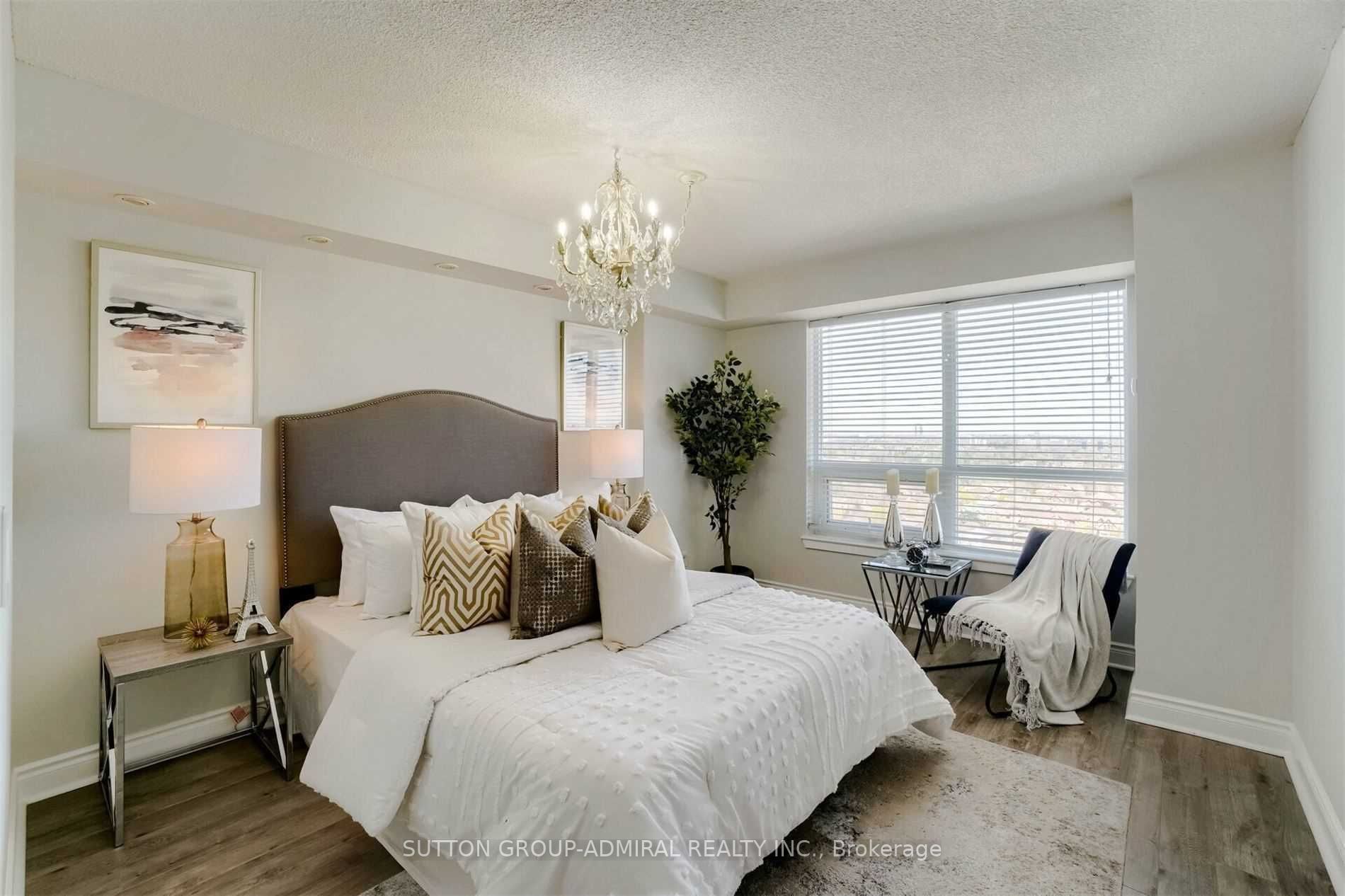 7 North Park Rd, #1511