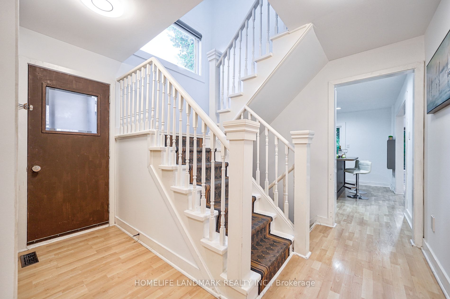 4 Dorset St
